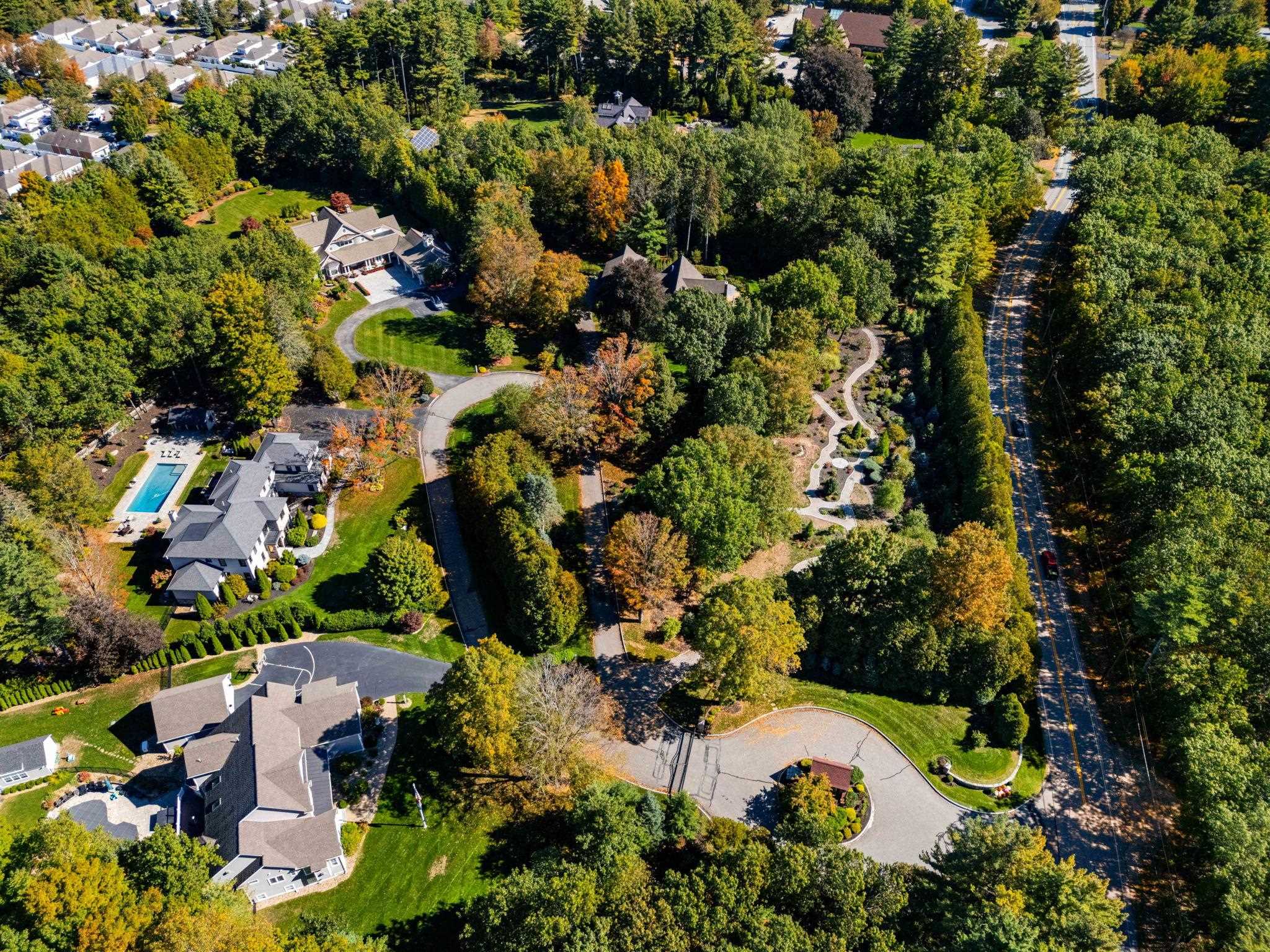 12-41 Knoll Crest Road Unit: Lot #5 - The Hannah Floor Plan