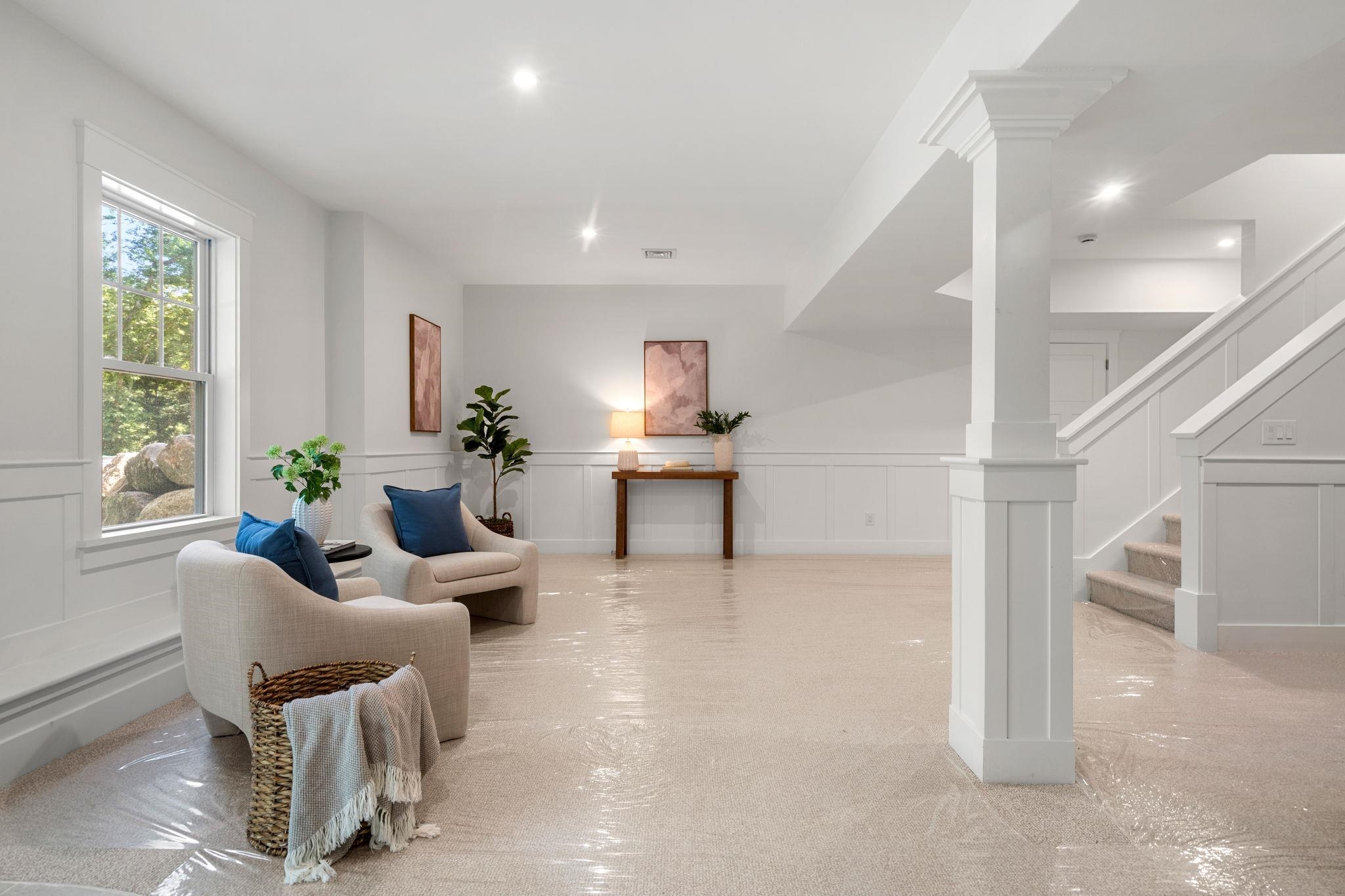 12-41 Knoll Crest Road Unit: Lot #5 - The Hannah Floor Plan