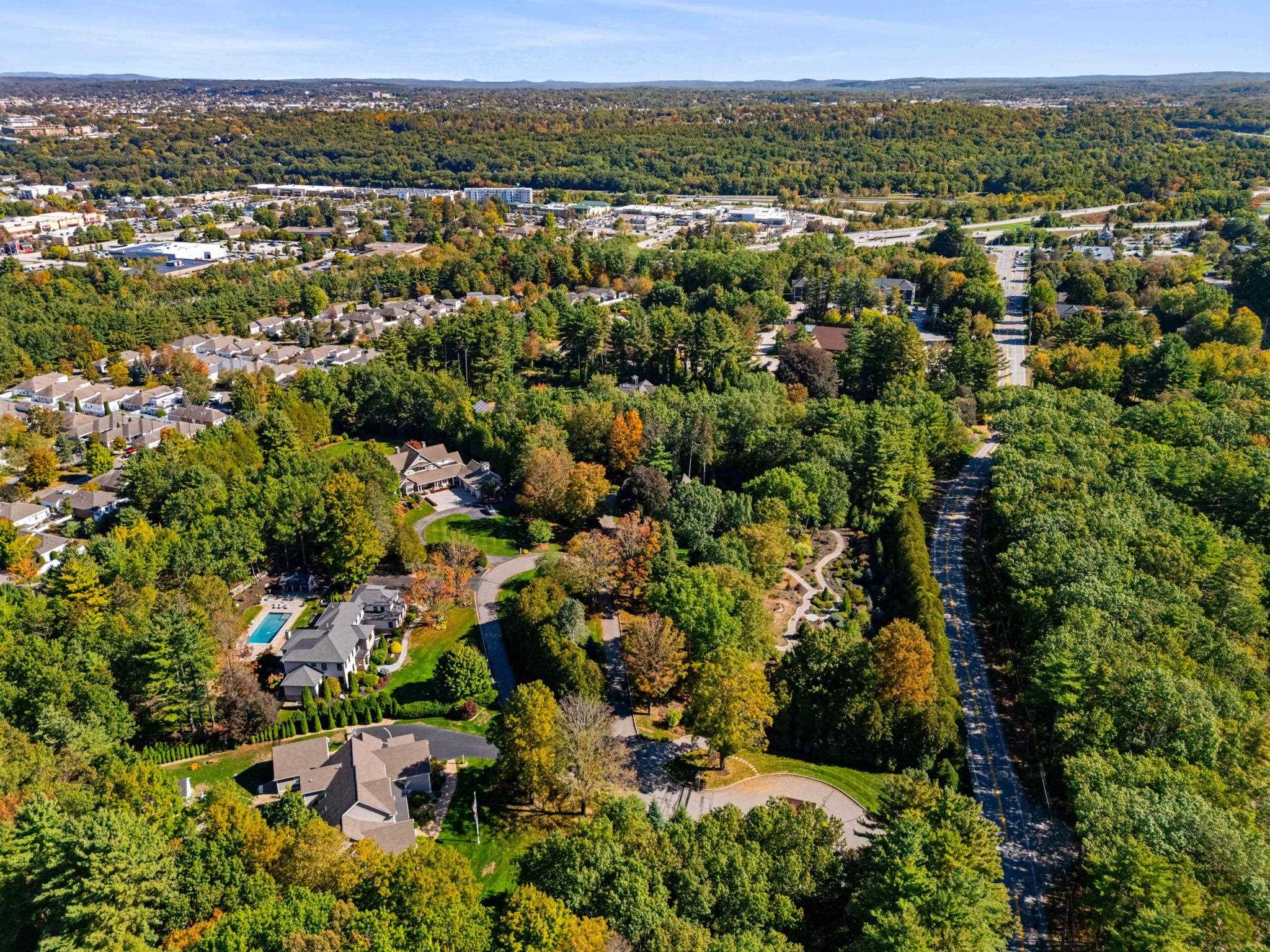 12-41 Knoll Crest Road Unit: Lot #5 - The Hannah Floor Plan