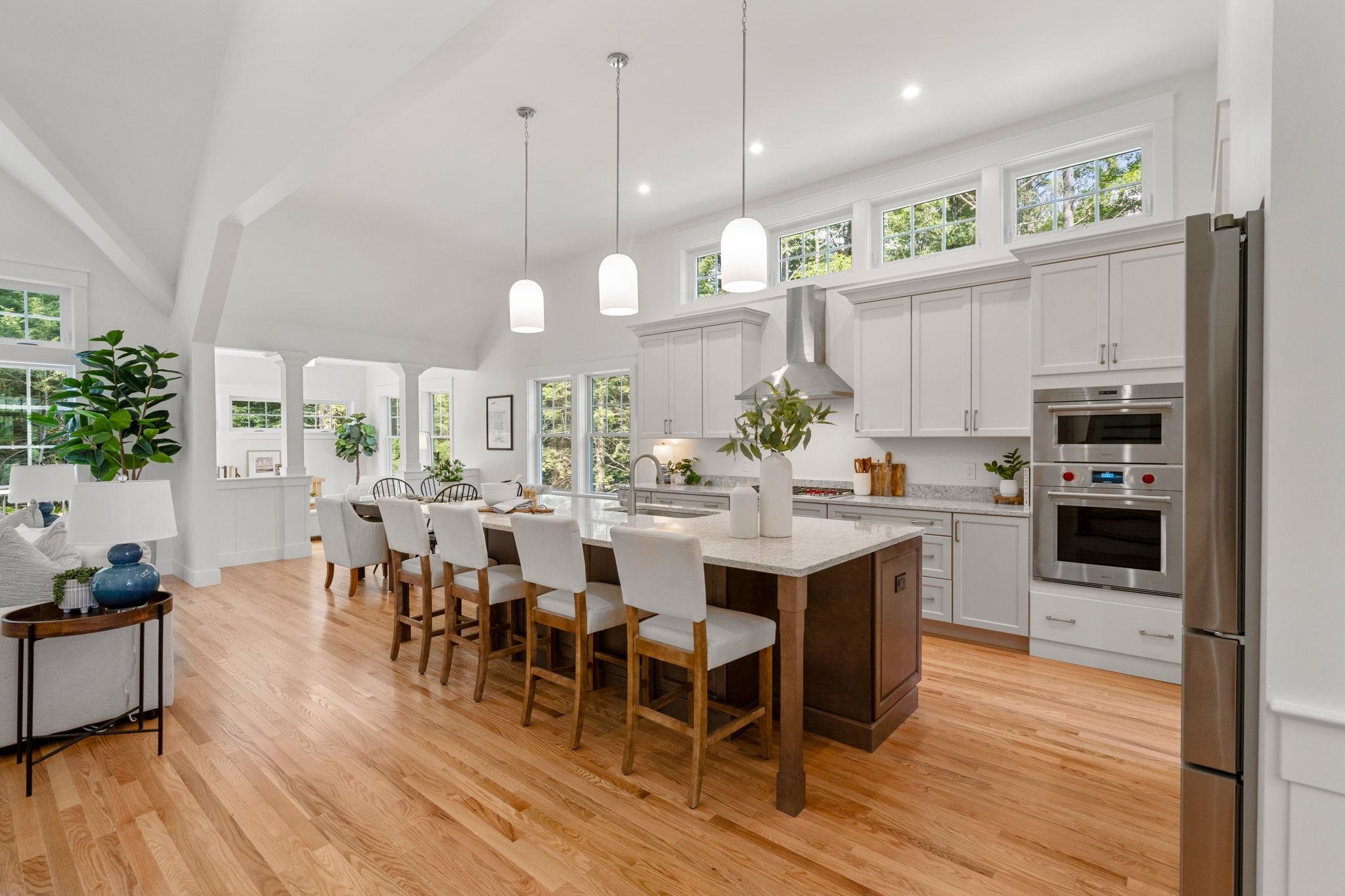 12-41 Knoll Crest Road Unit: Lot #5 - The Hannah Floor Plan