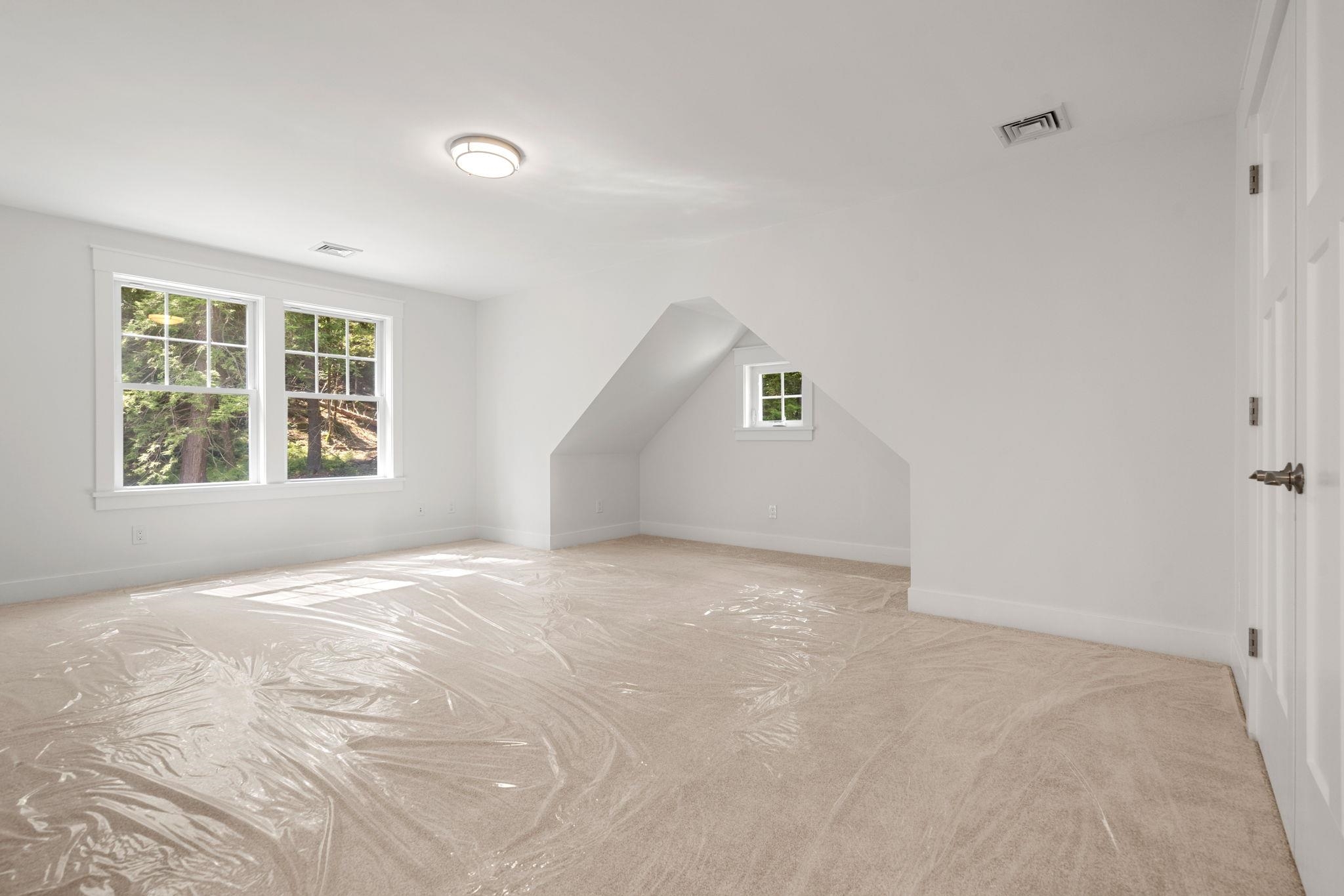 12-41 Knoll Crest Road Unit: Lot #5 - The Hannah Floor Plan