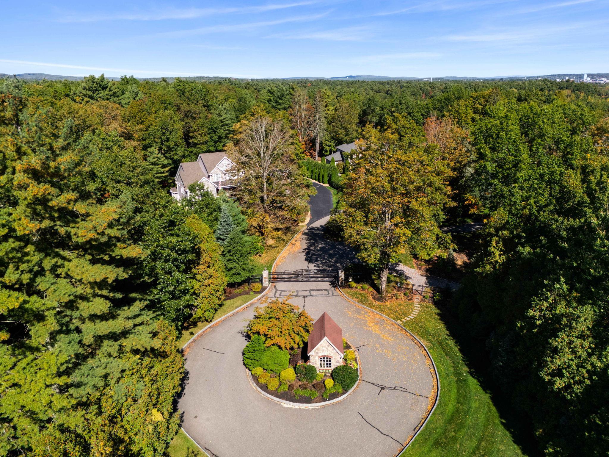 12-41 Knoll Crest Road Unit: Lot #5 - The Hannah Floor Plan