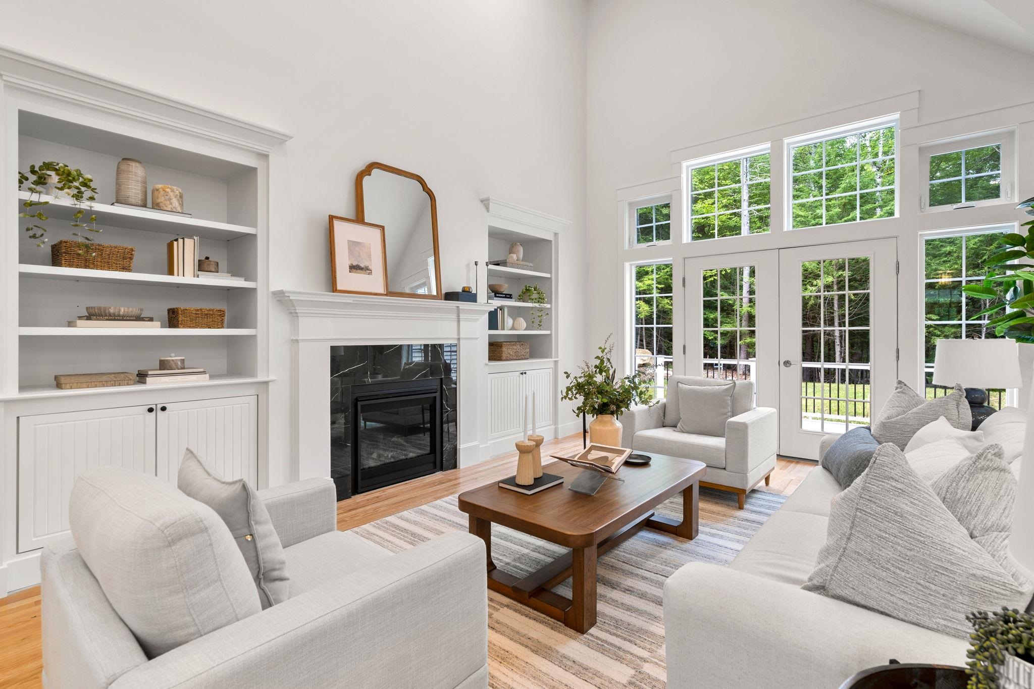 12-41 Knoll Crest Road Unit: Lot #5 - The Hannah Floor Plan