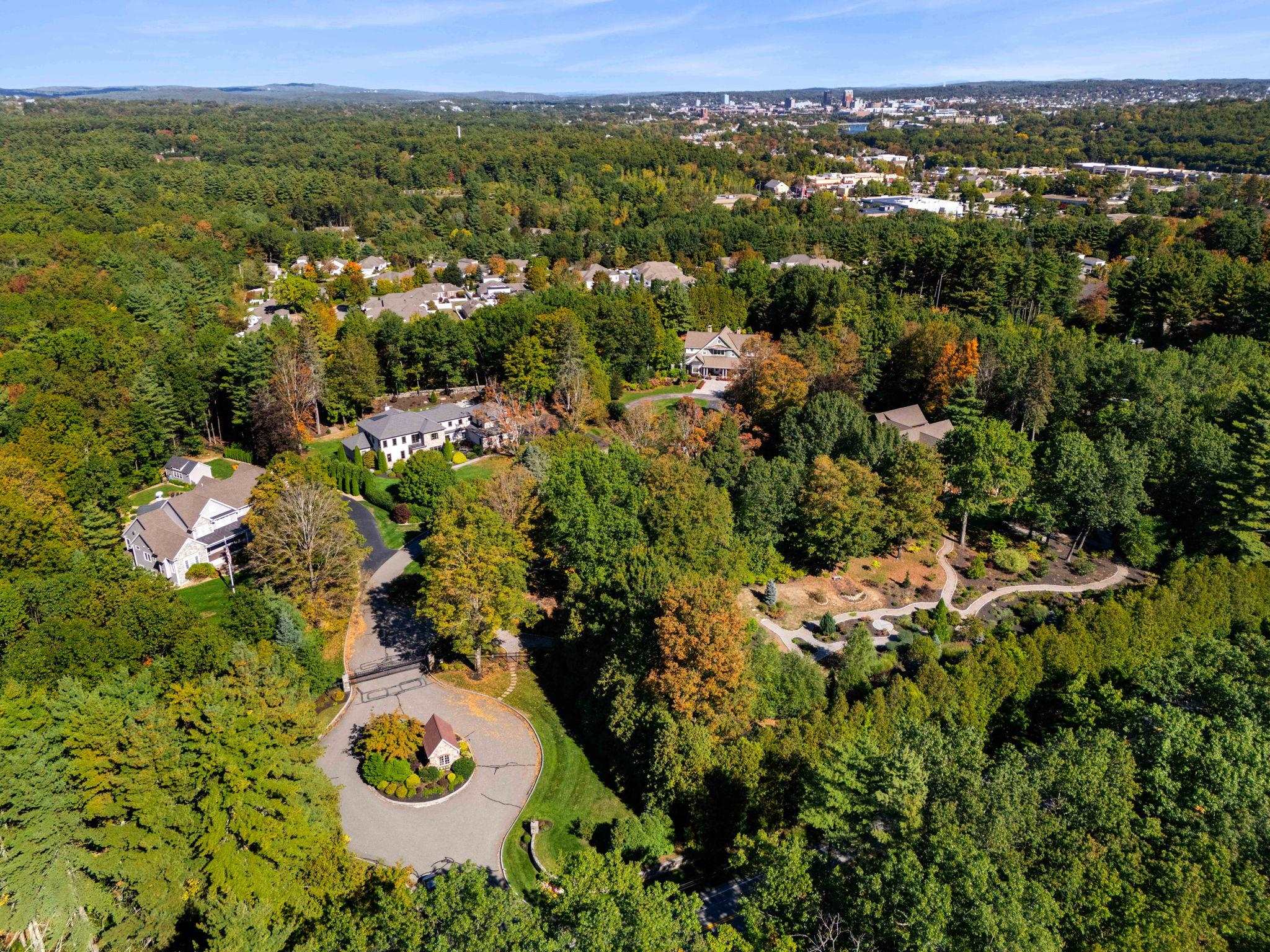 12-41 Knoll Crest Road Unit: Lot #5 - The Hannah Floor Plan