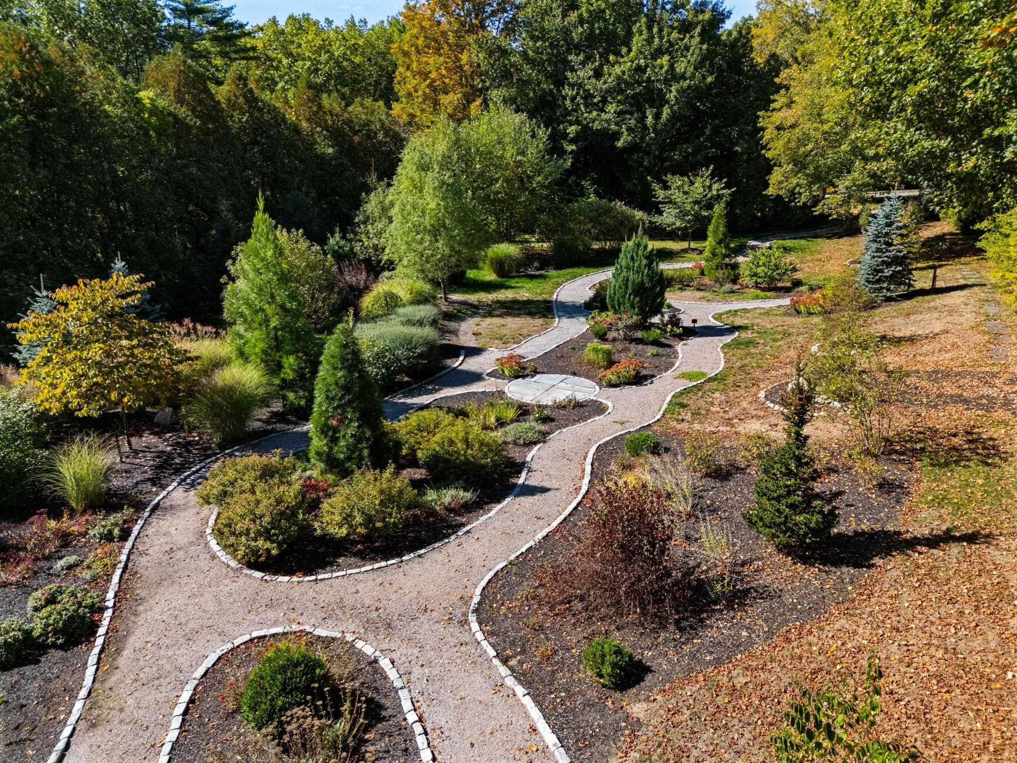 12-41 Knoll Crest Road Unit: Lot #5 - The Hannah Floor Plan