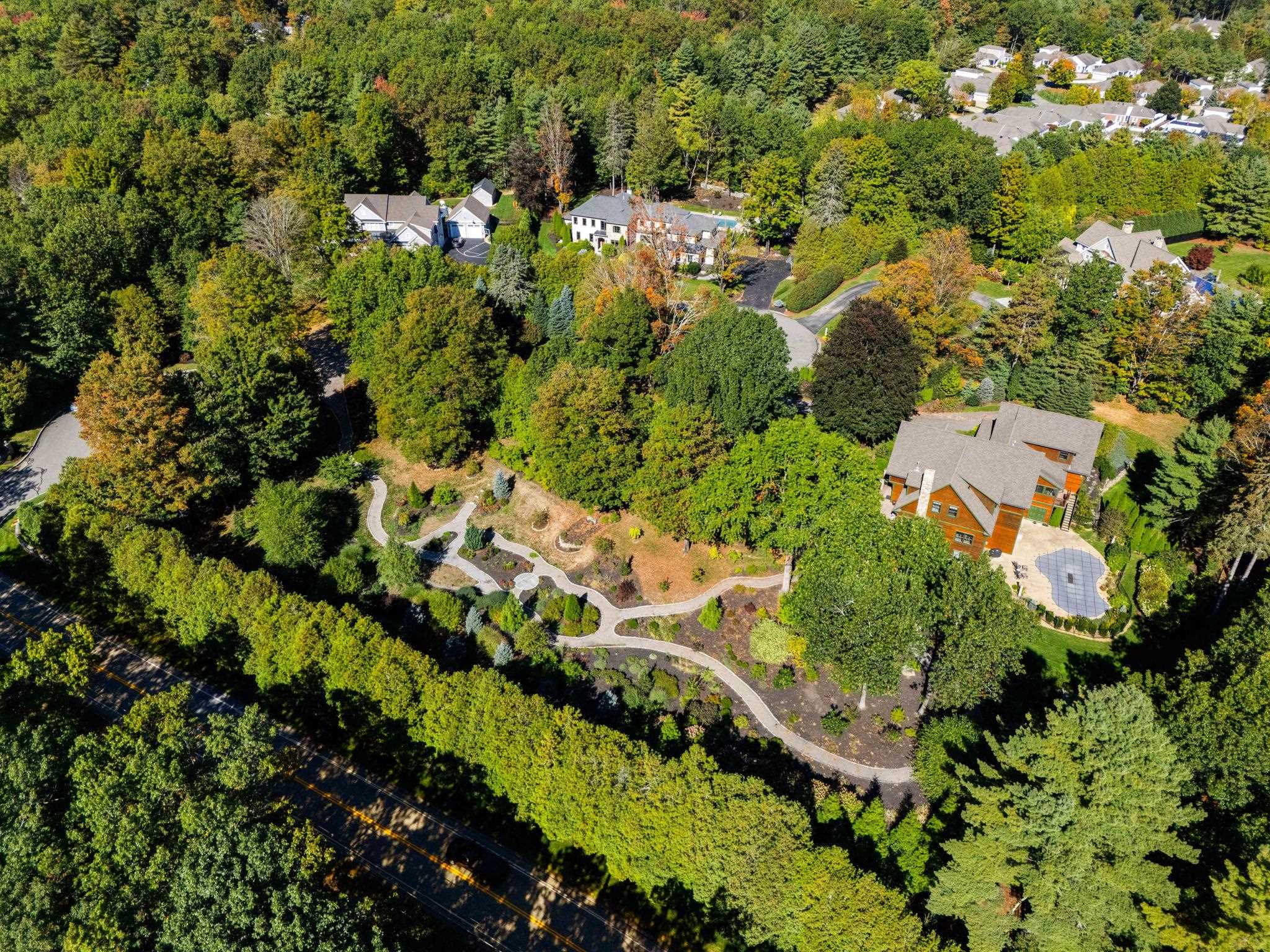 12-41 Knoll Crest Road Unit: Lot #5 - The Hannah Floor Plan