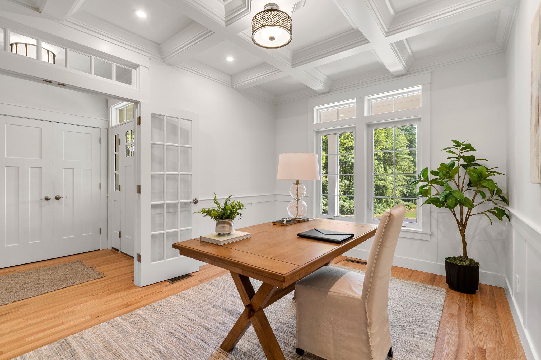 12-41 Knoll Crest Road Unit: Lot #5 - The Hannah Floor Plan