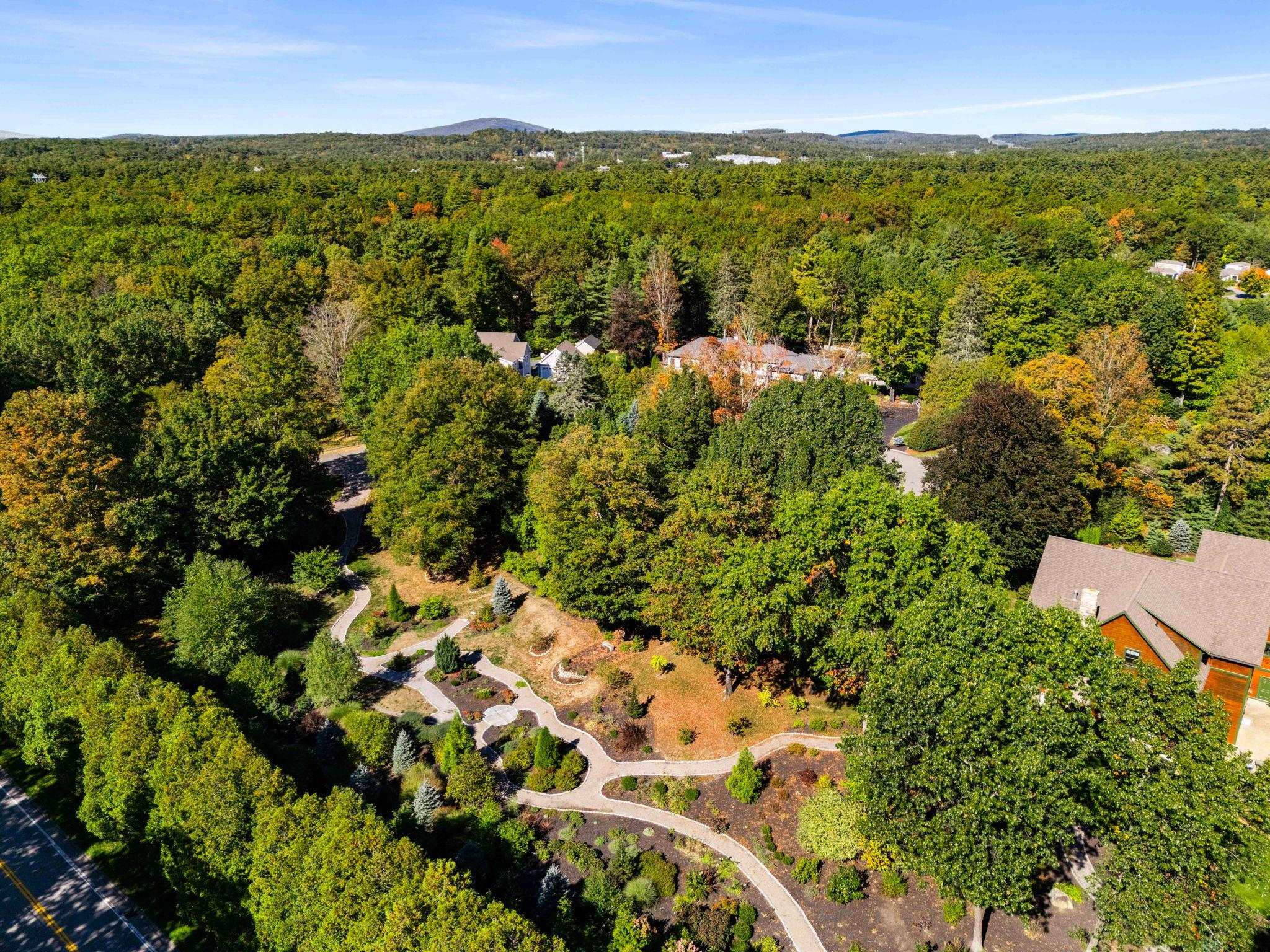 12-41 Knoll Crest Road Unit: Lot #5 - The Hannah Floor Plan