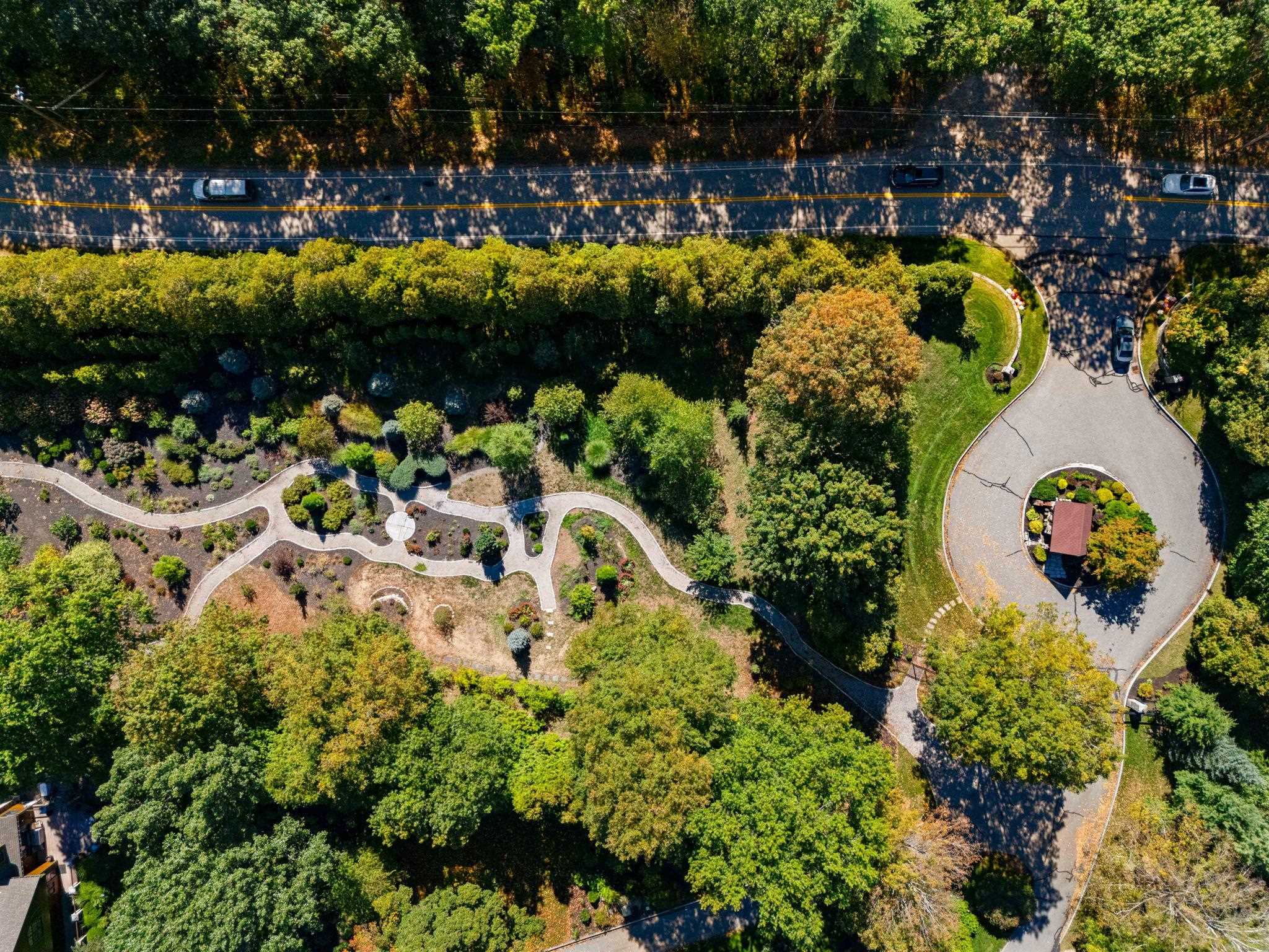 12-41 Knoll Crest Road Unit: Lot #5 - The Hannah Floor Plan