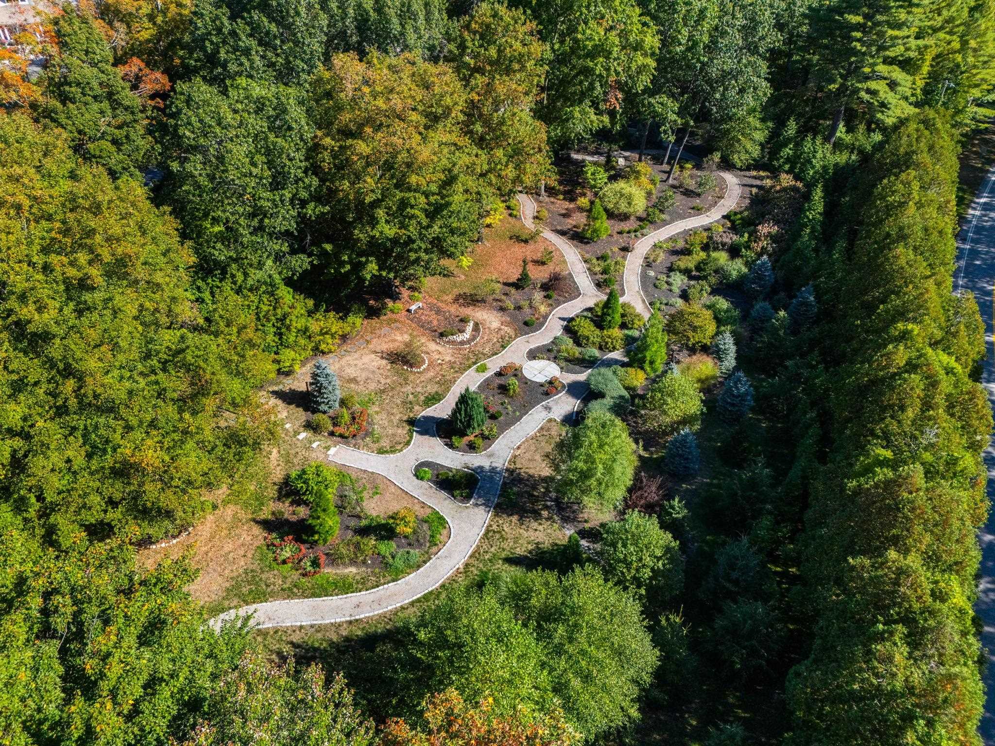 12-41 Knoll Crest Road Unit: Lot #5 - The Hannah Floor Plan