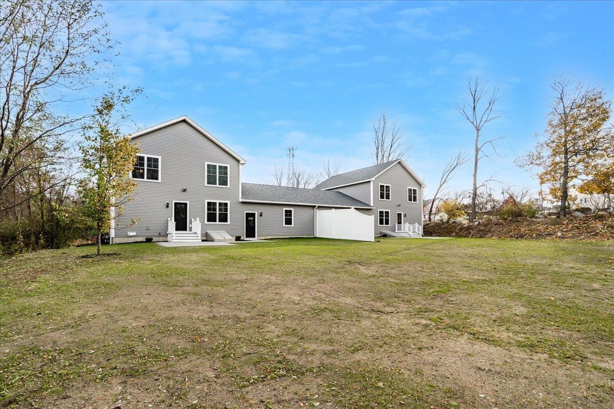 5 Jennifer Drive Unit: A