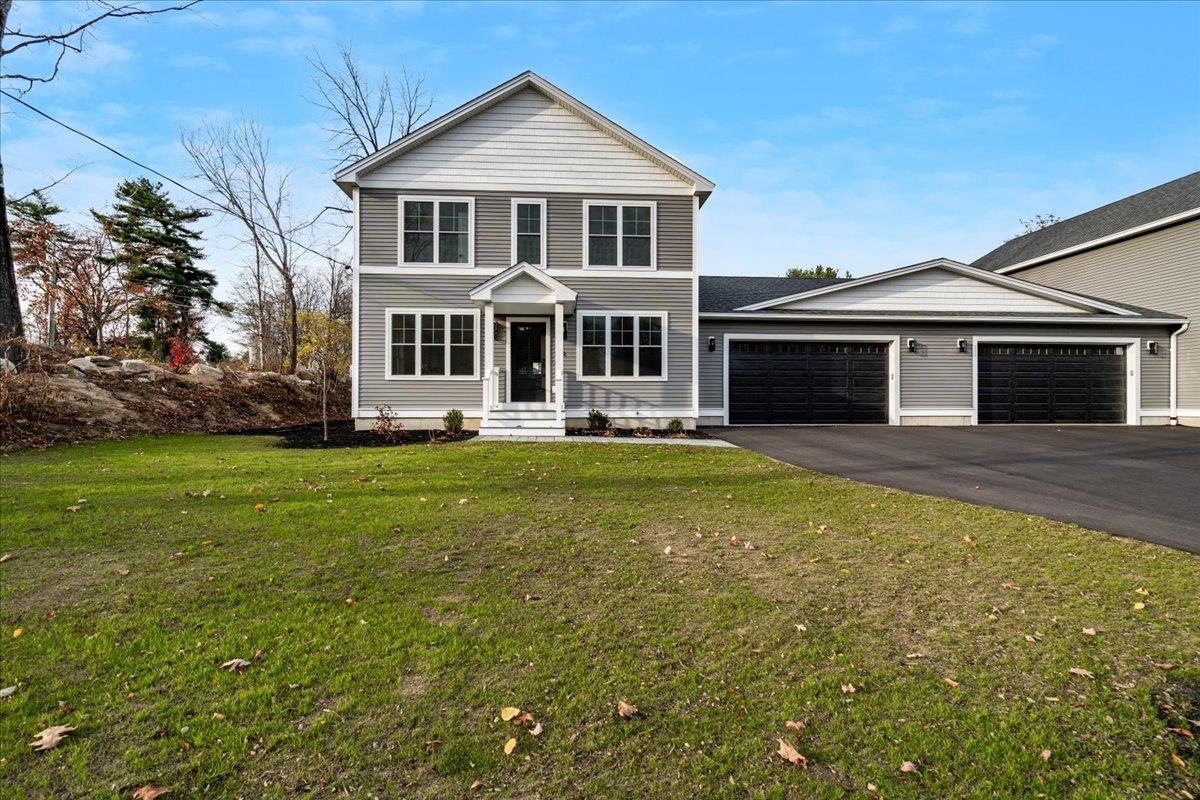 5 Jennifer Drive Unit: A