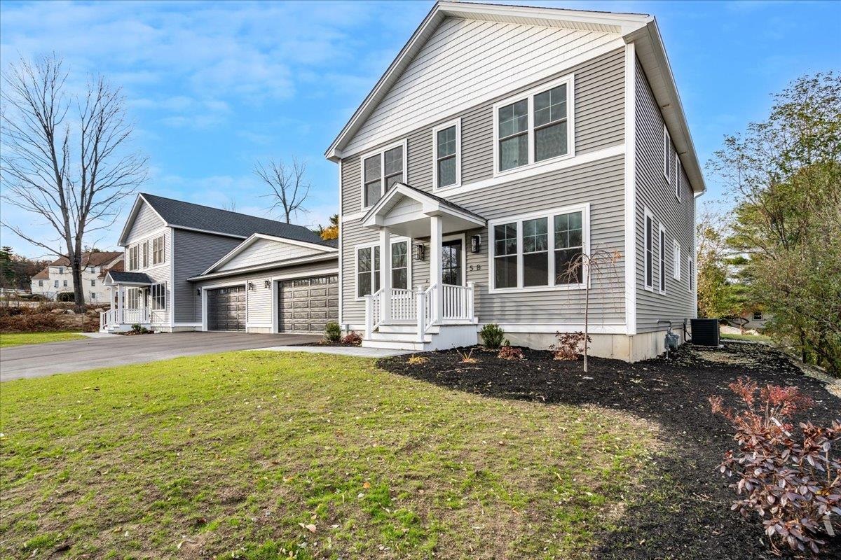 5 Jennifer Drive Unit: A