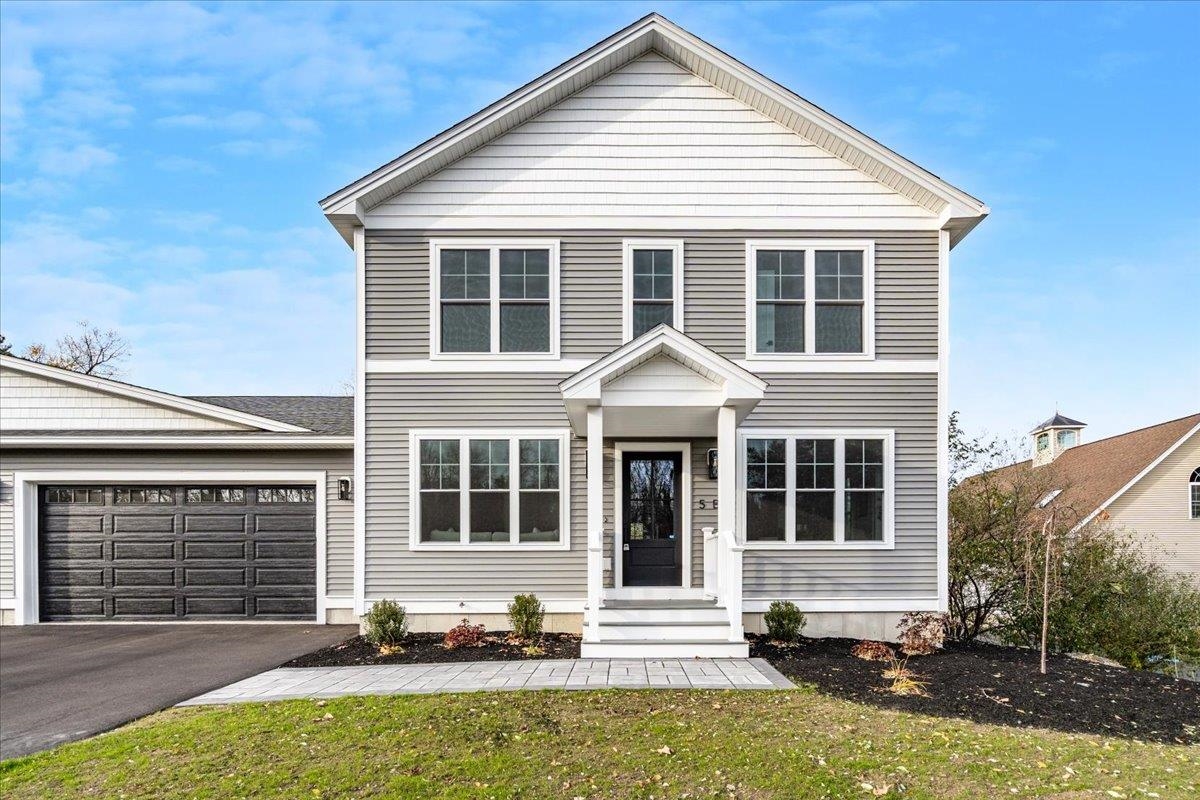 5 Jennifer Drive Unit: A