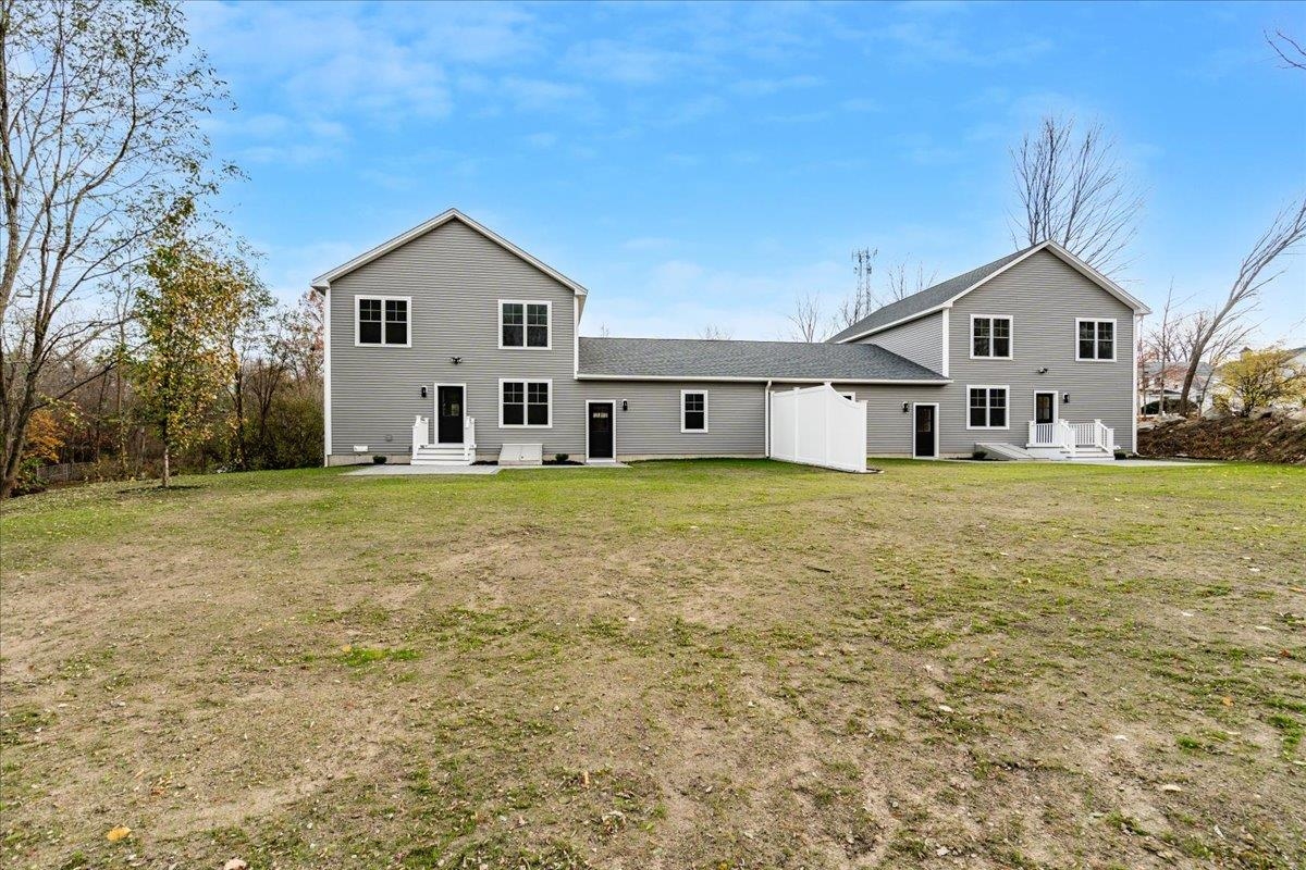 5 Jennifer Drive Unit: A