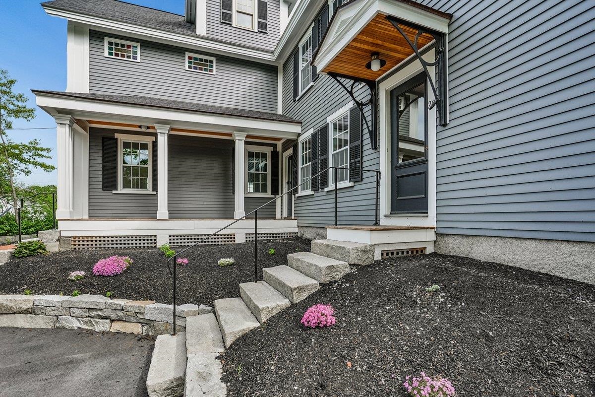 18 Souhegan Street