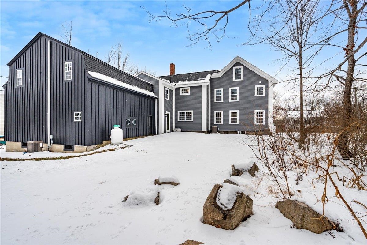 18 Souhegan Street