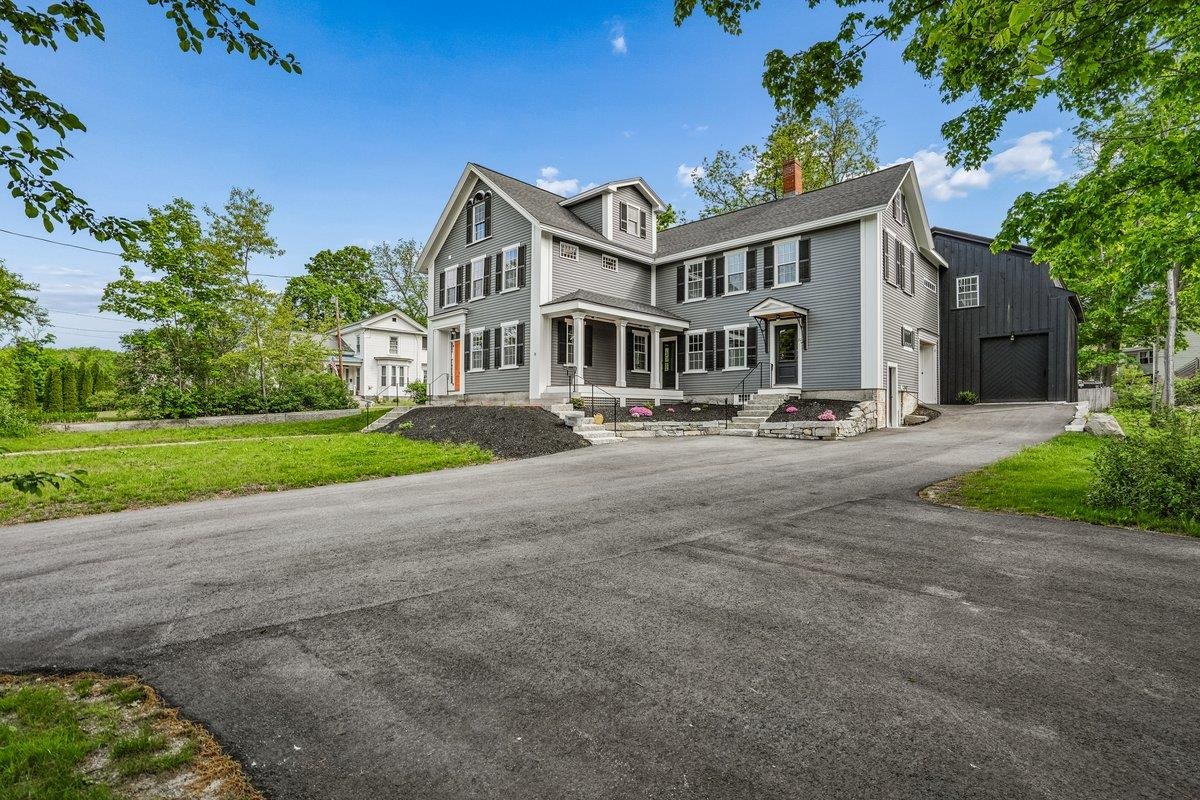 18 Souhegan Street