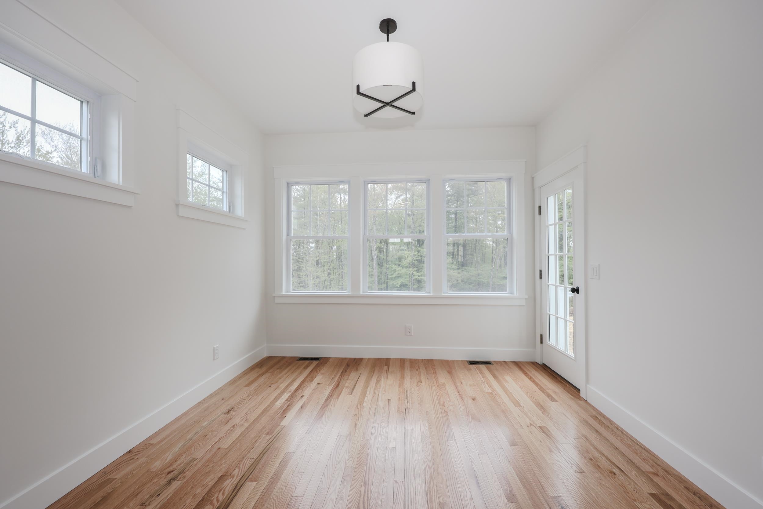 Lot 4 Westview Road Unit: Lot 4 - Hannah Floor Plan