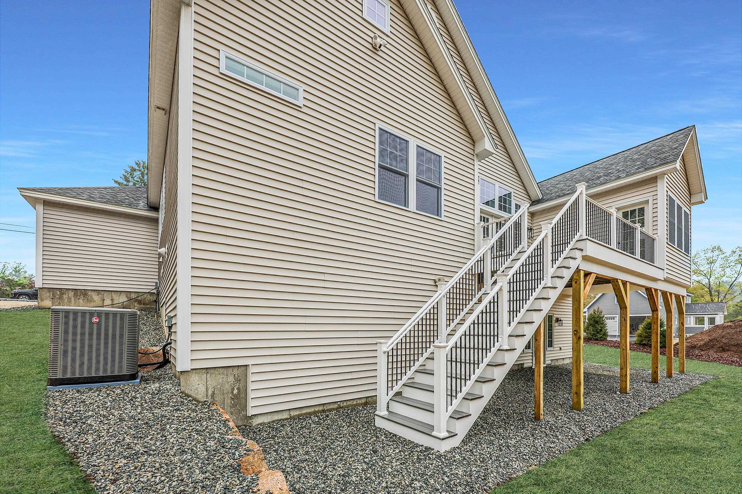 Lot 4 Westview Road Unit: Lot 4 - Hannah Floor Plan