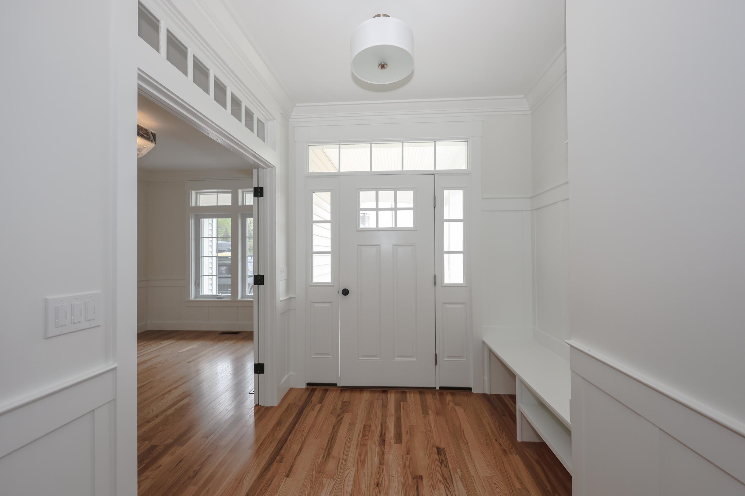 Lot 4 Westview Road Unit: Lot 4 - Hannah Floor Plan