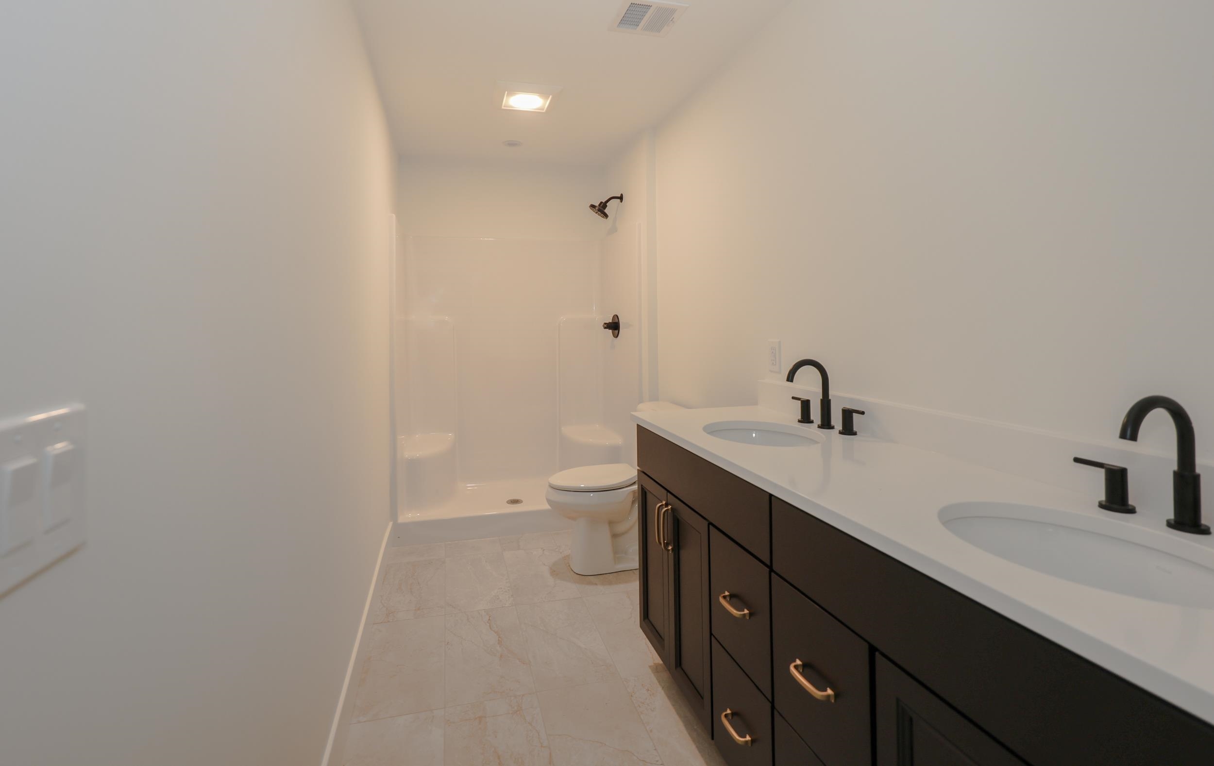 Lot 4 Westview Road Unit: Lot 4 - Hannah Floor Plan