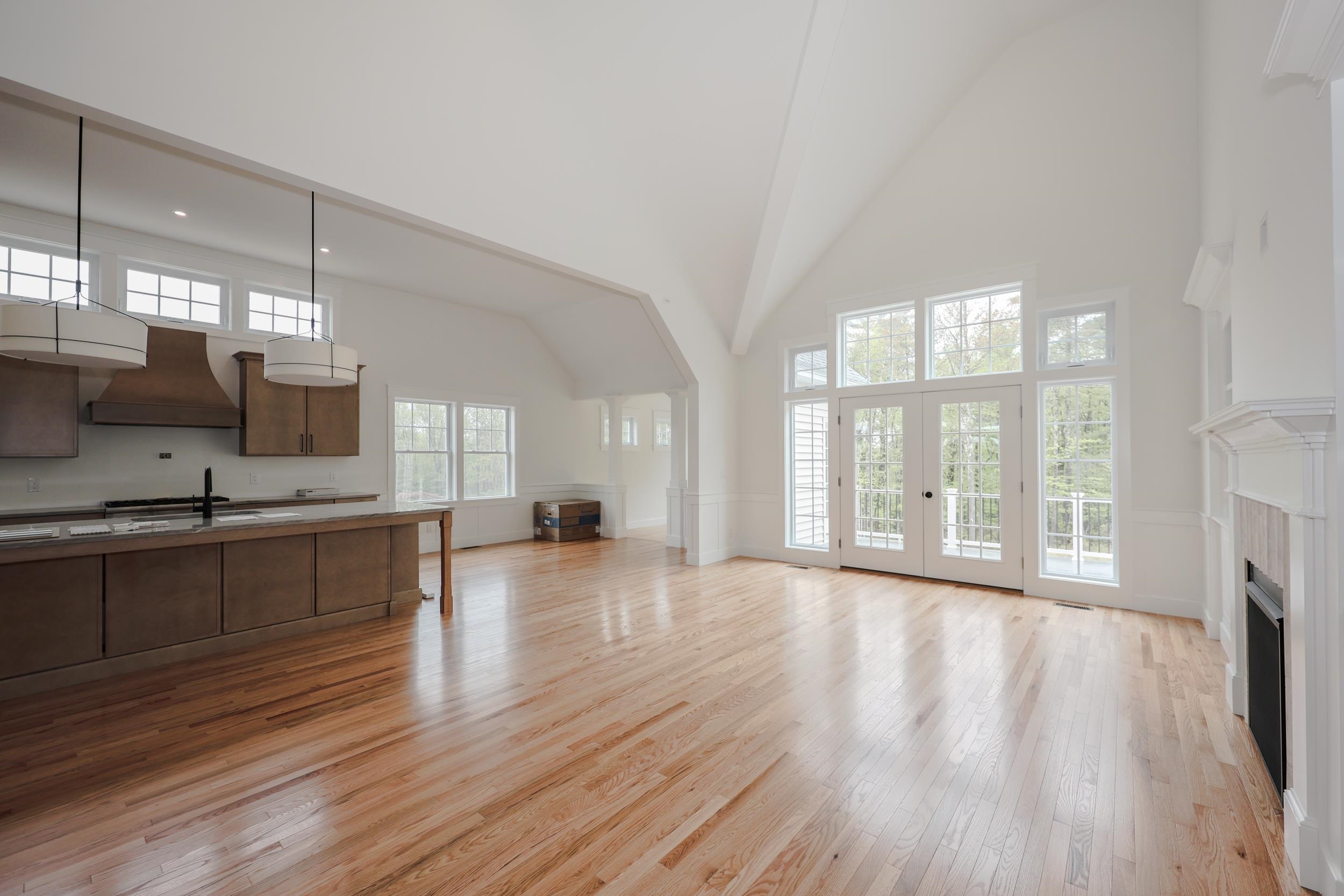 Lot 4 Westview Road Unit: Lot 4 - Hannah Floor Plan