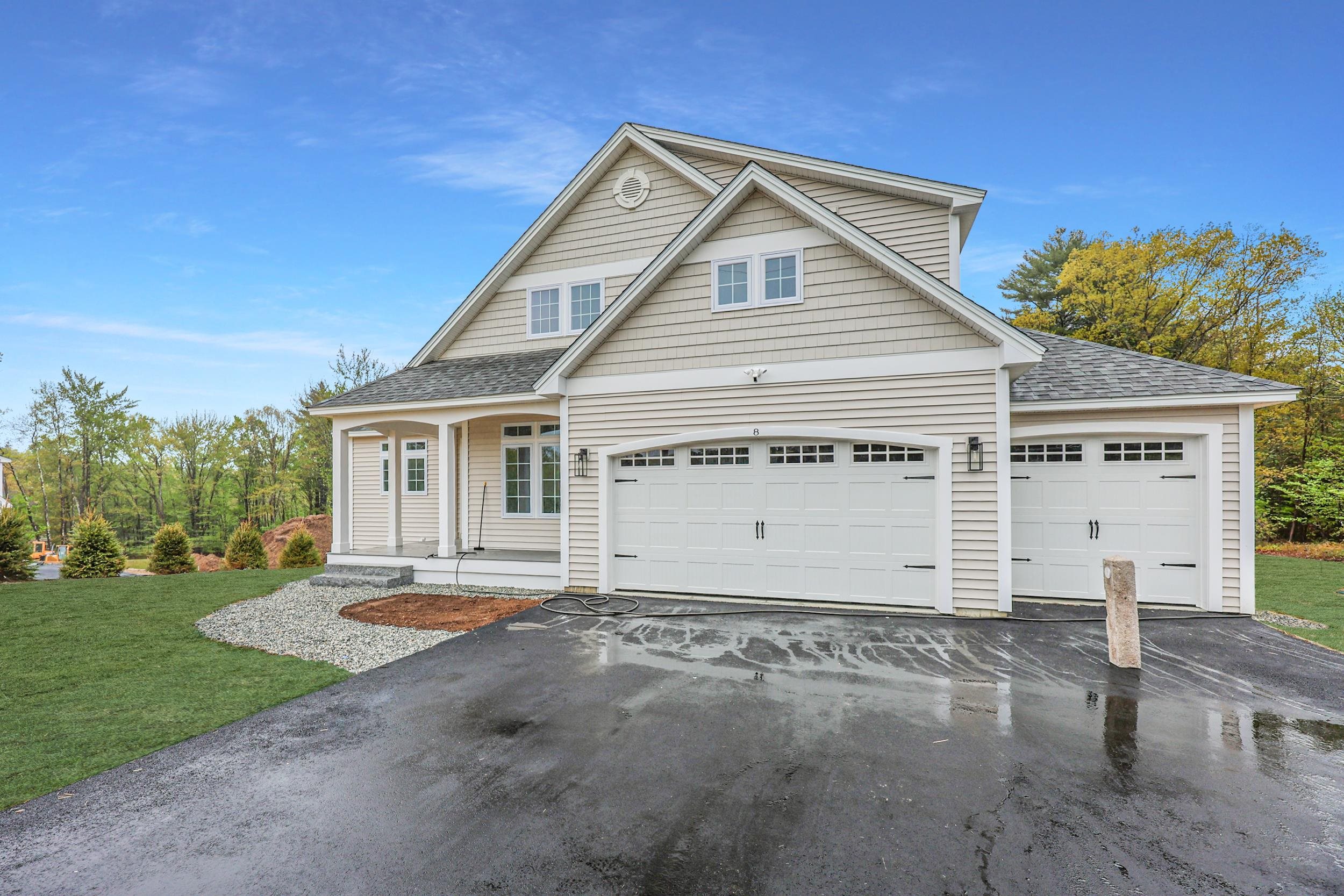 Lot 4 Westview Road Unit: Lot 4 - Hannah Floor Plan