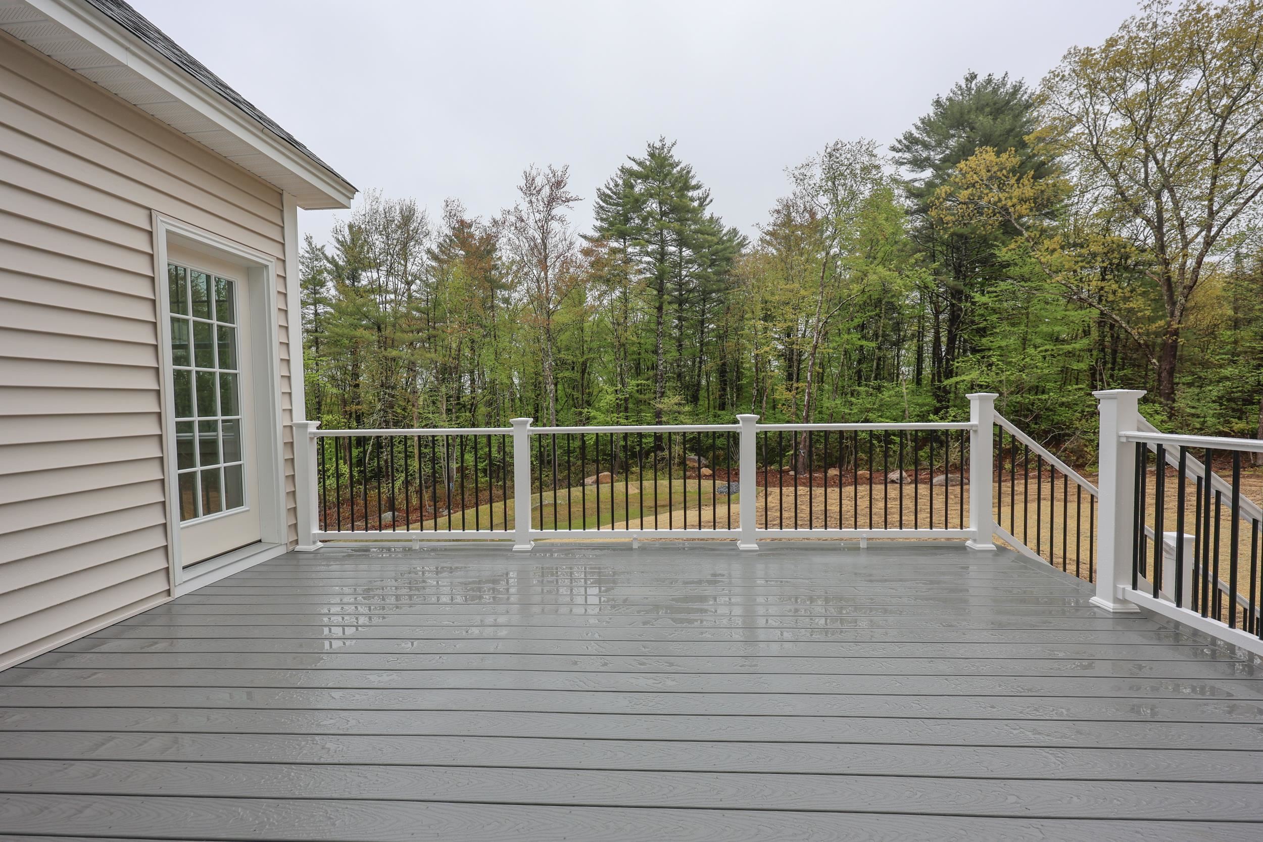 Lot 4 Westview Road Unit: Lot 4 - Hannah Floor Plan