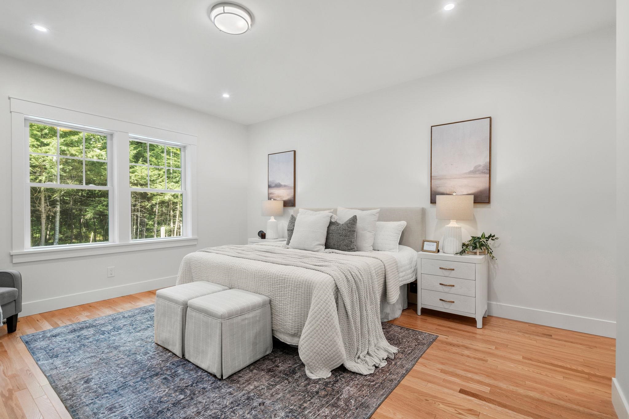 Lot 4 Westview Road Unit: Lot 4 - Hannah Floor Plan