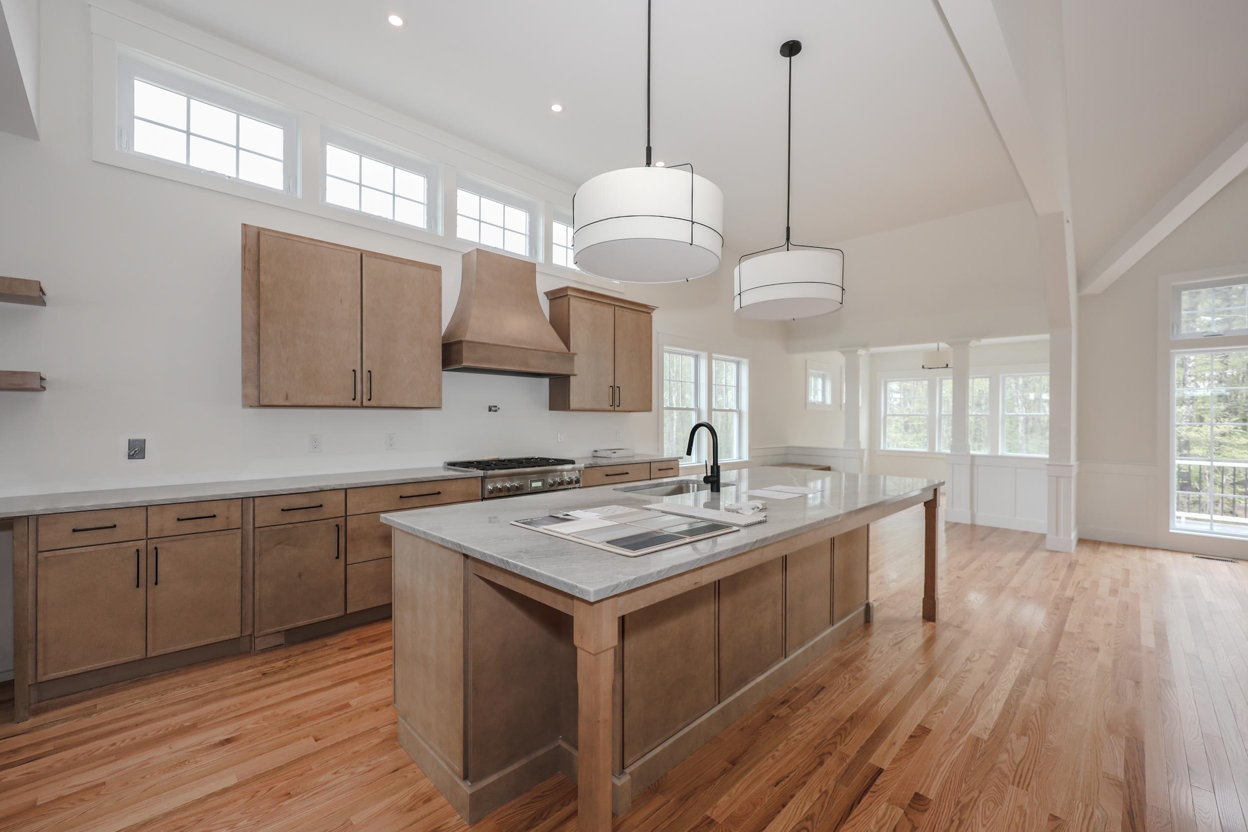 Lot 4 Westview Road Unit: Lot 4 - Hannah Floor Plan