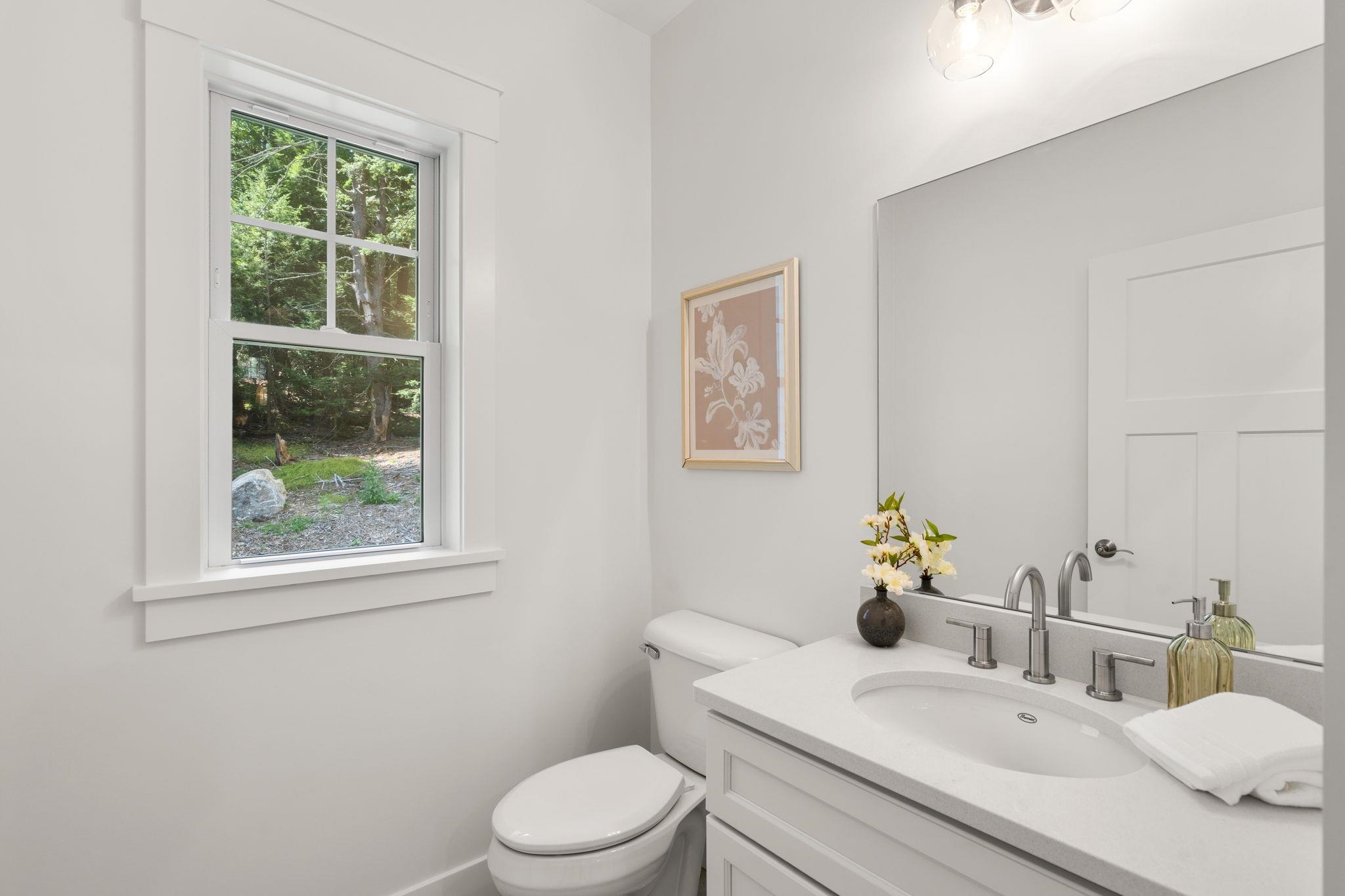 Lot 4 Westview Road Unit: Lot 4 - Hannah Floor Plan