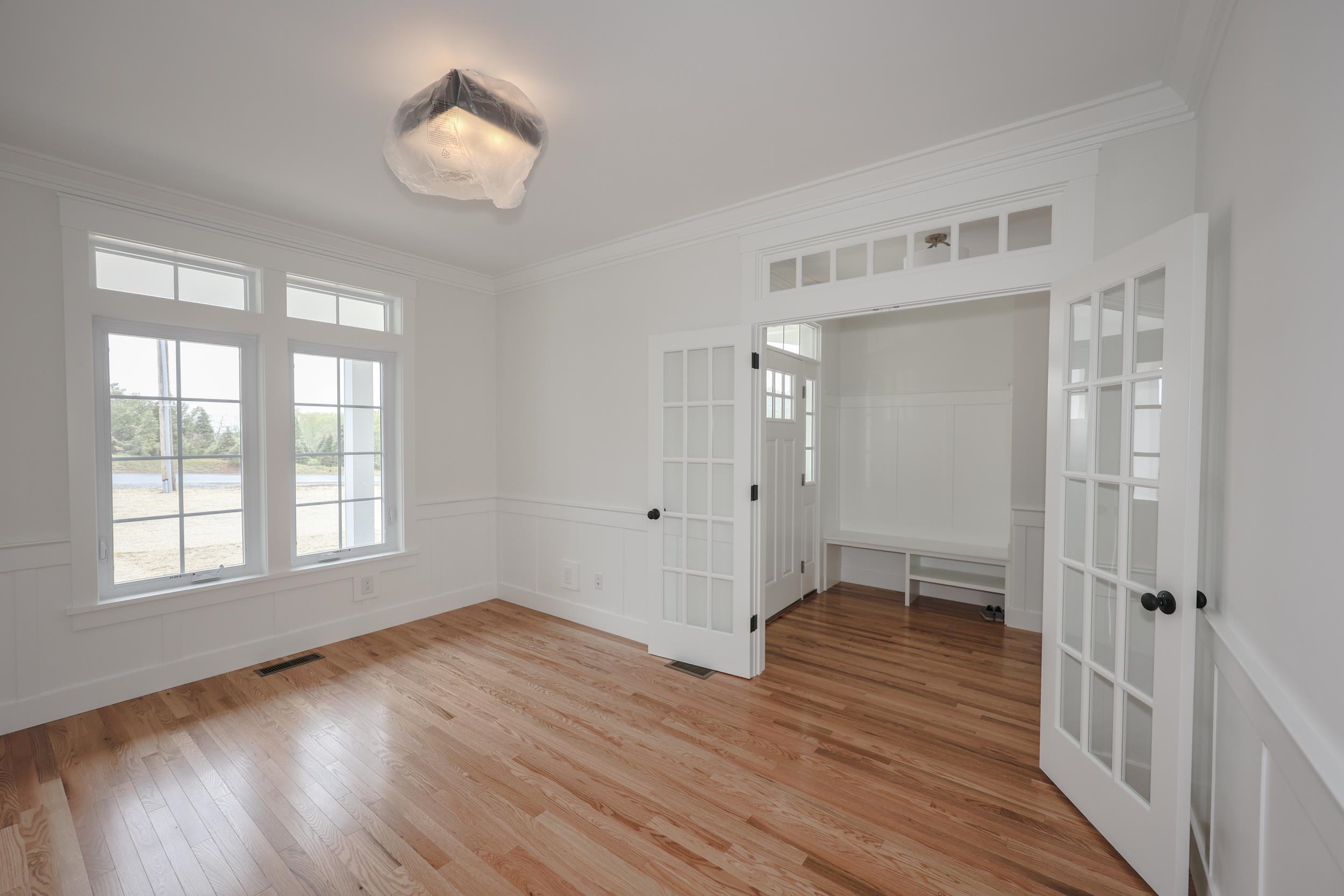 Lot 4 Westview Road Unit: Lot 4 - Hannah Floor Plan