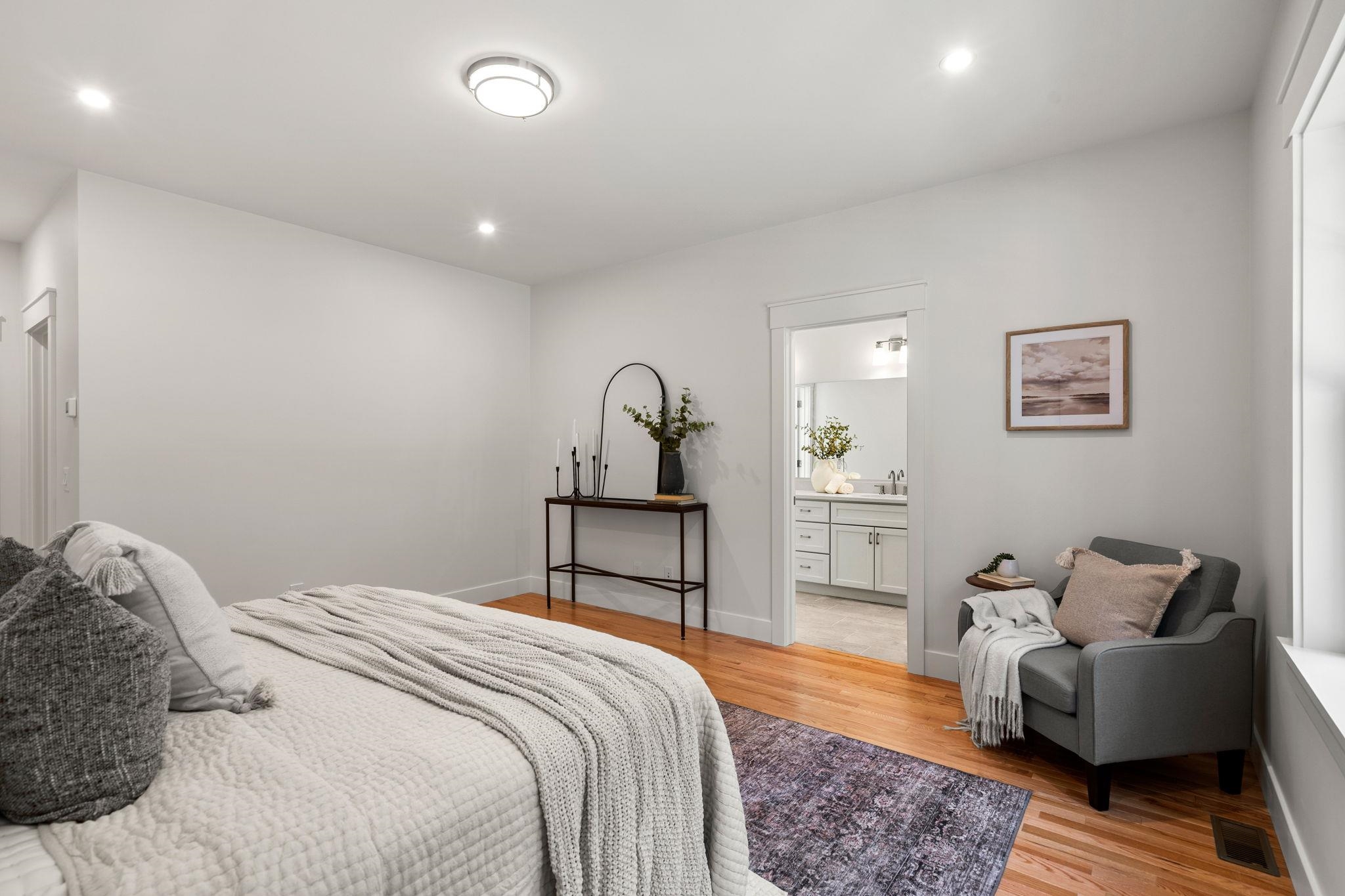 Lot 4 Westview Road Unit: Lot 4 - Hannah Floor Plan