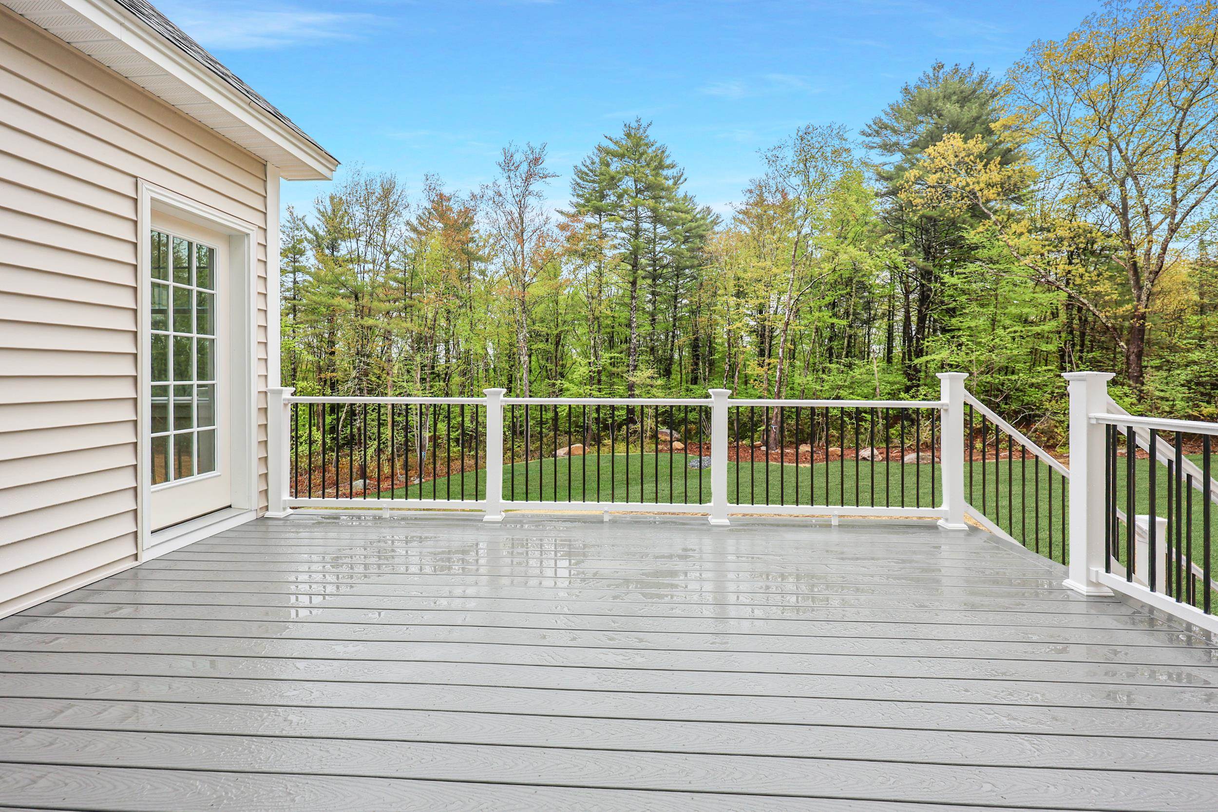 Lot 4 Westview Road Unit: Lot 4 - Hannah Floor Plan