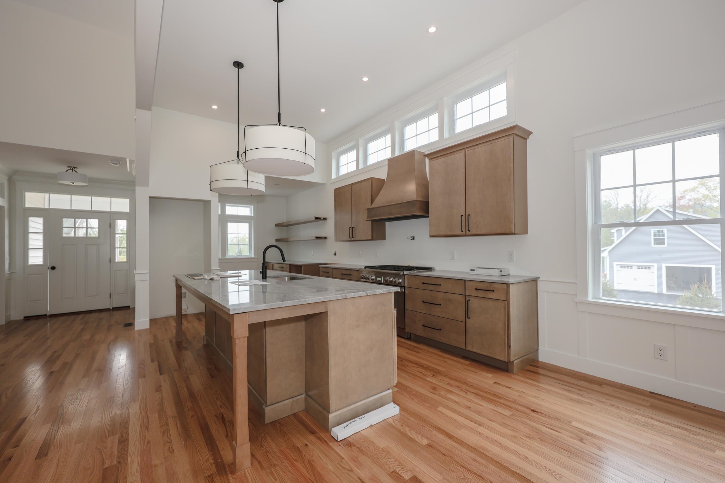 Lot 4 Westview Road Unit: Lot 4 - Hannah Floor Plan