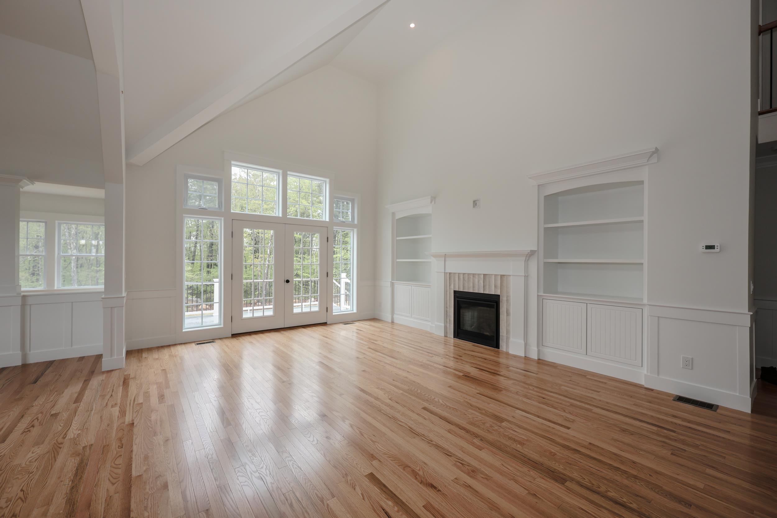 Lot 4 Westview Road Unit: Lot 4 - Hannah Floor Plan