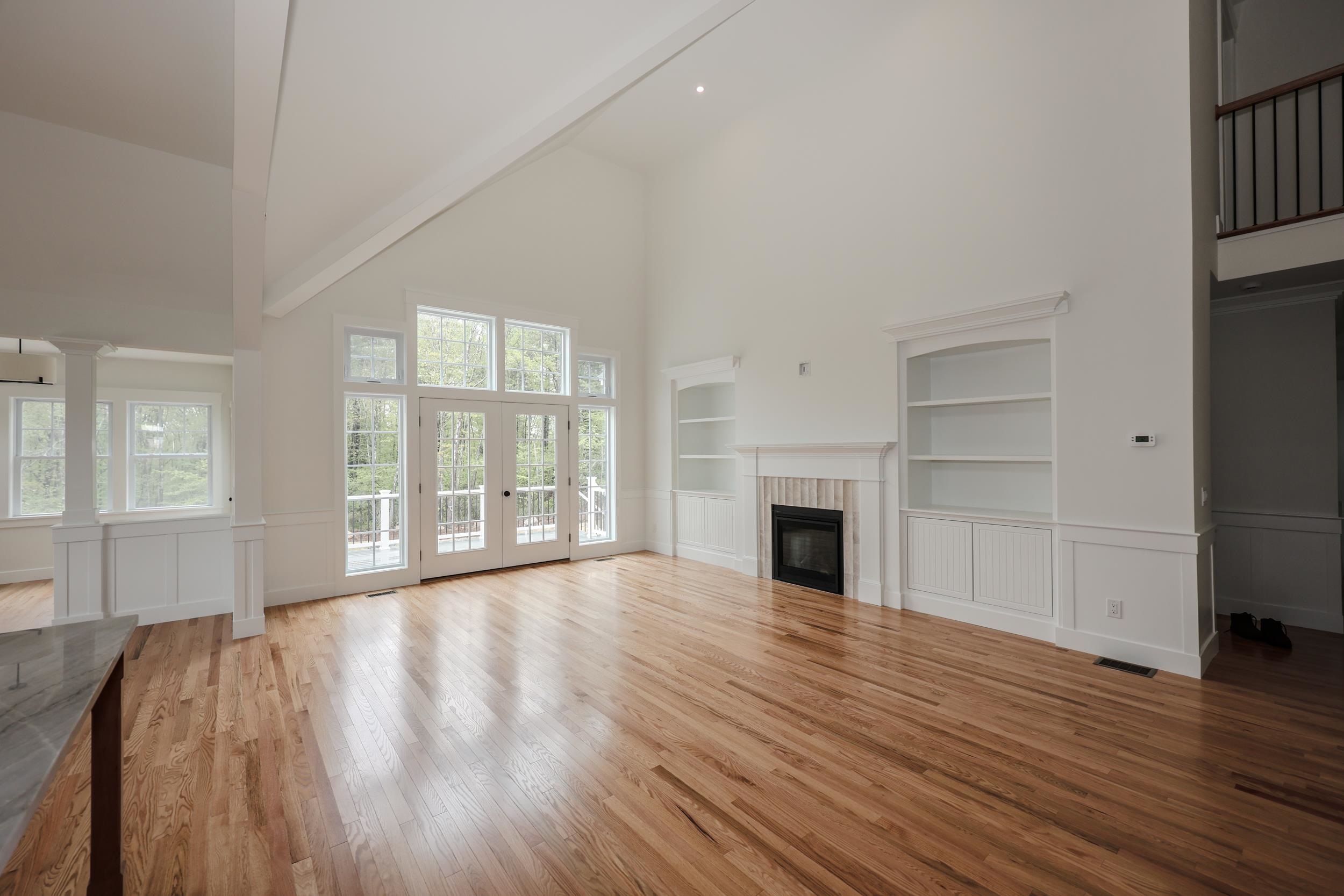 Lot 4 Westview Road Unit: Lot 4 - Hannah Floor Plan