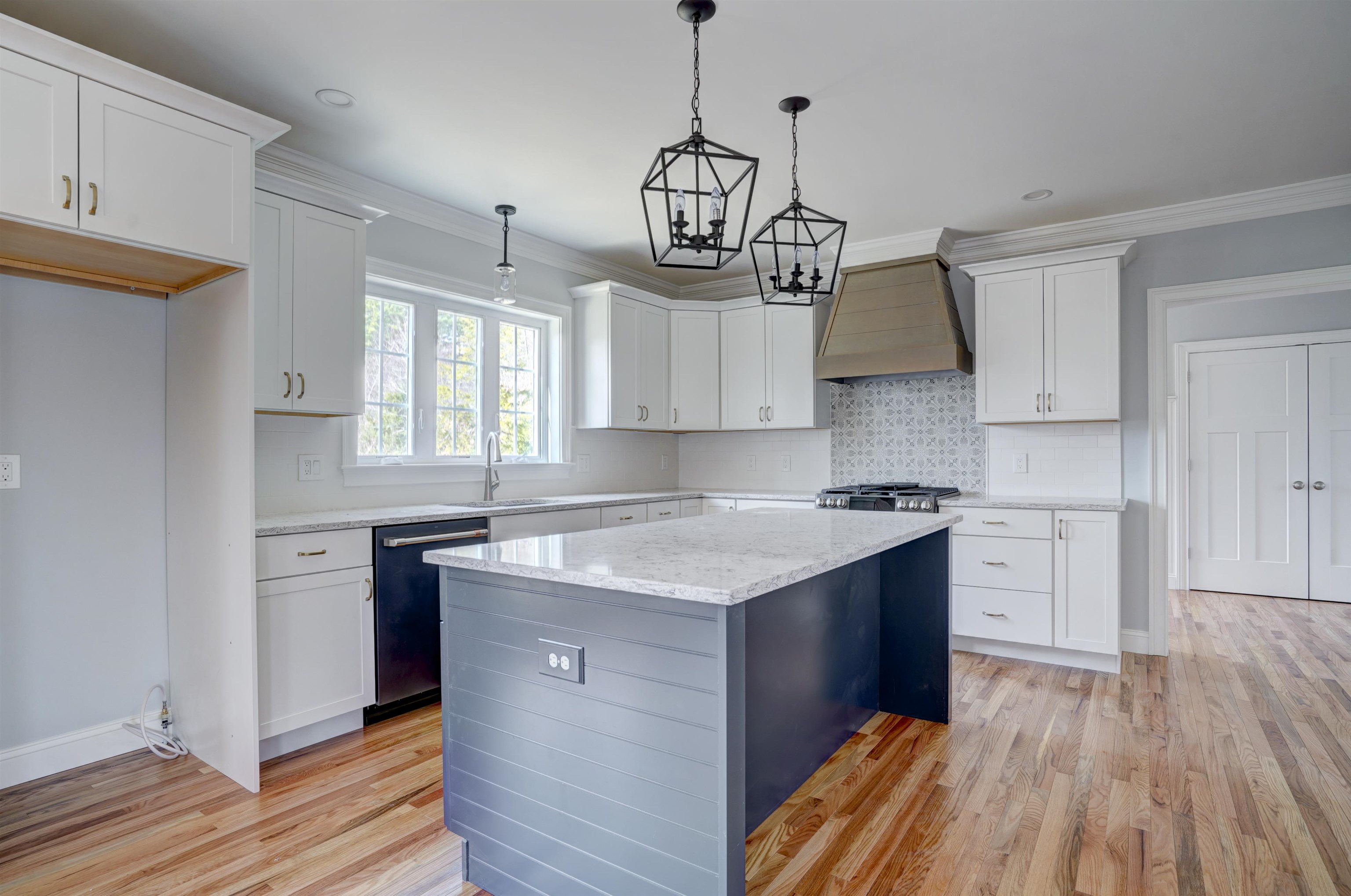 Lot 3 Westview Road Unit: Lot 3 - The Saffron Floor Plan