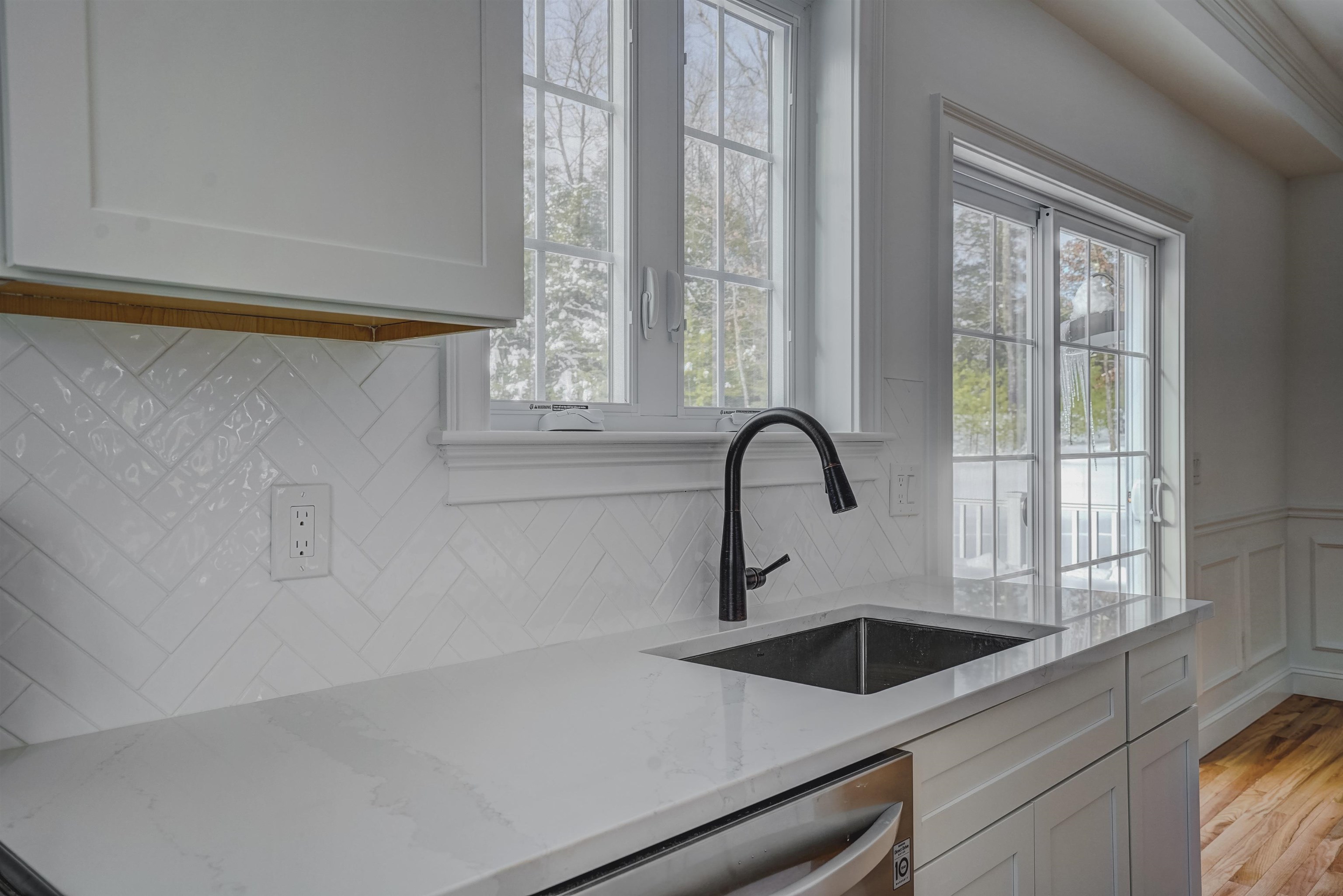 Lot 3 Westview Road Unit: Lot 3 - The Saffron Floor Plan