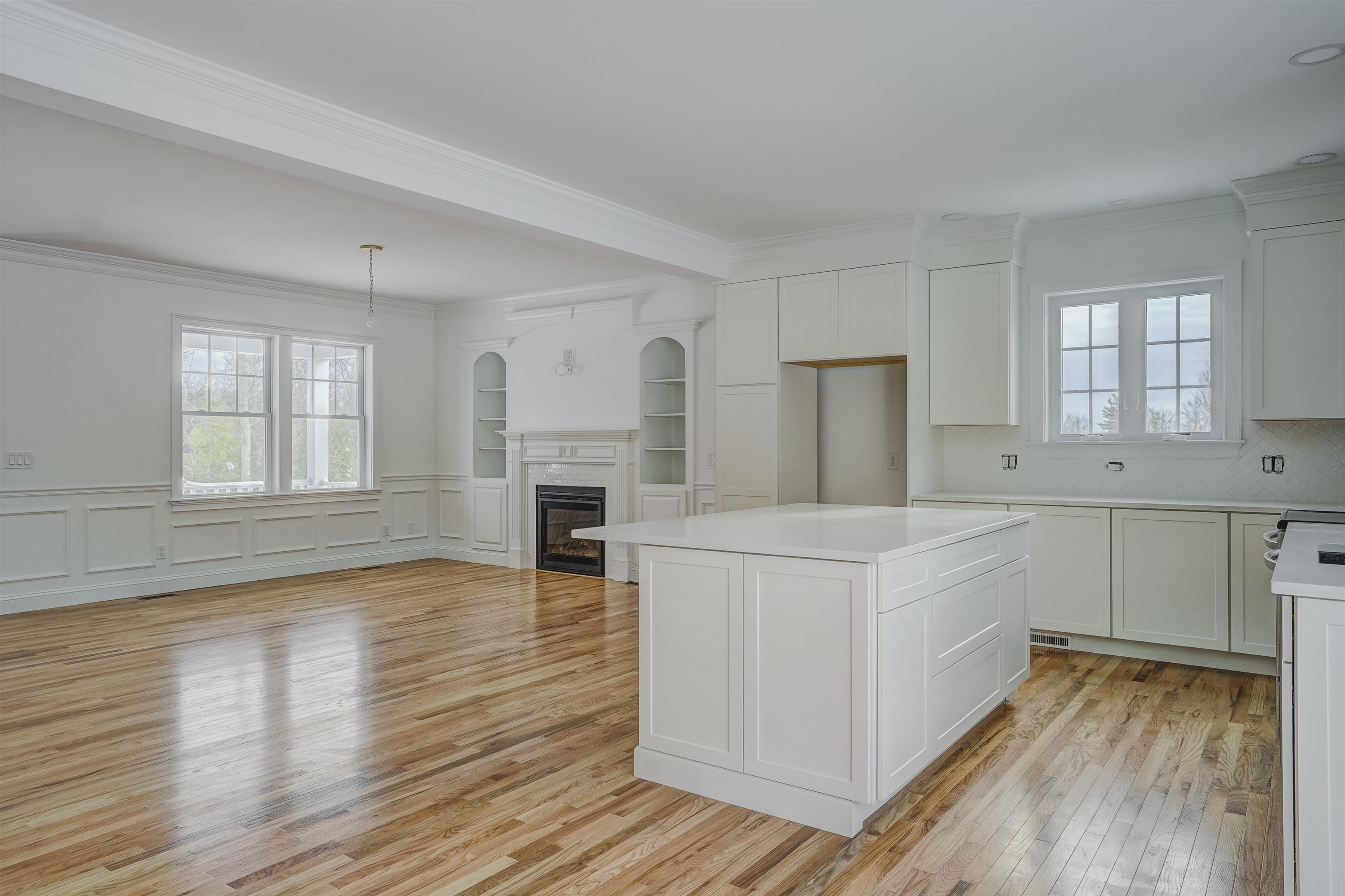 Lot 3 Westview Road Unit: Lot 3 - The Saffron Floor Plan