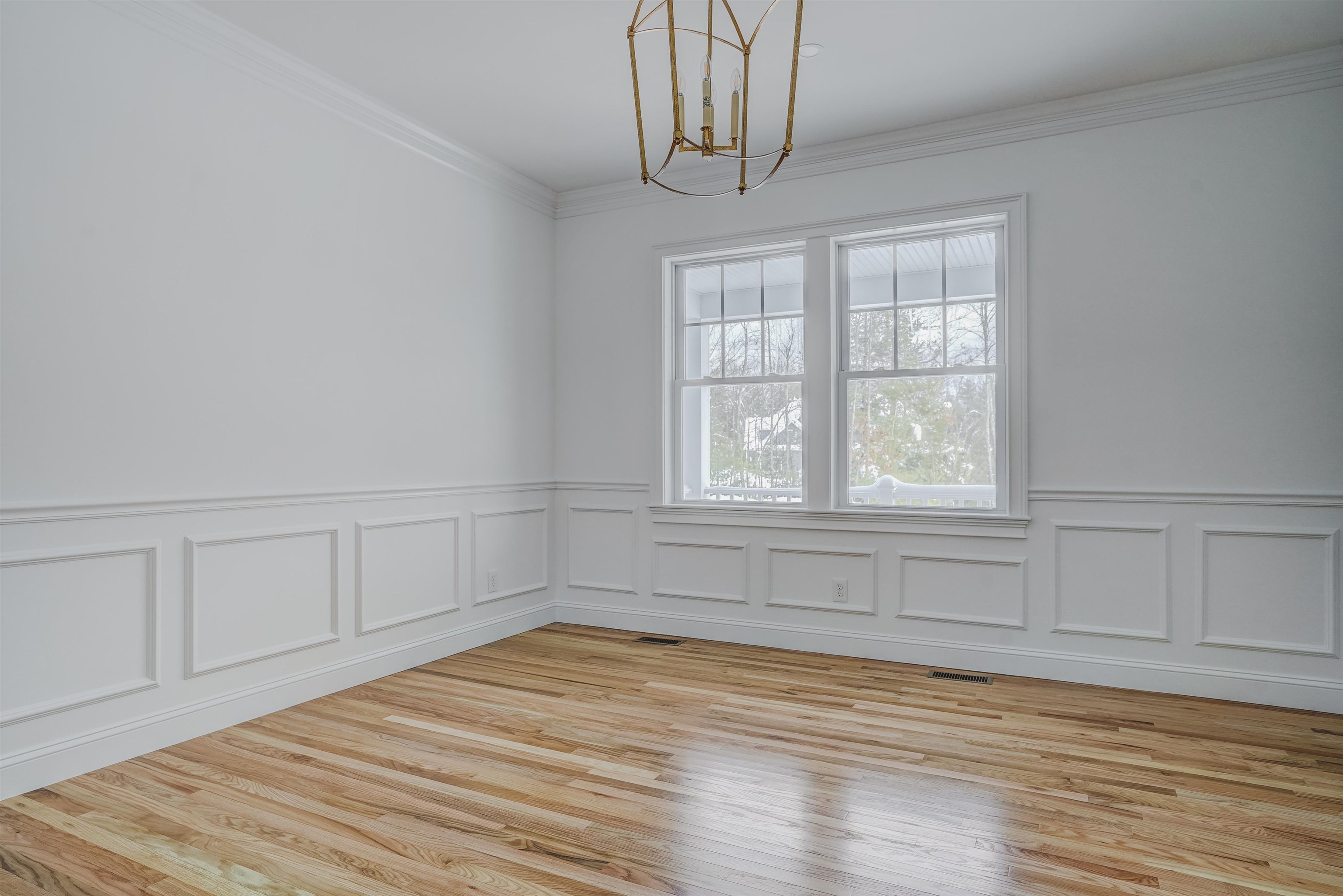 Lot 3 Westview Road Unit: Lot 3 - The Saffron Floor Plan