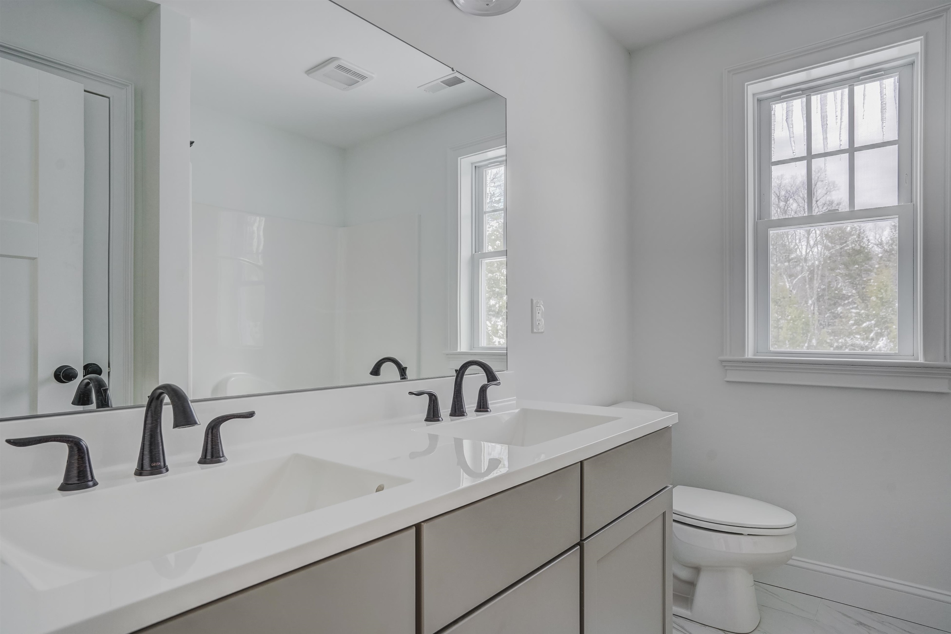 Lot 3 Westview Road Unit: Lot 3 - The Saffron Floor Plan