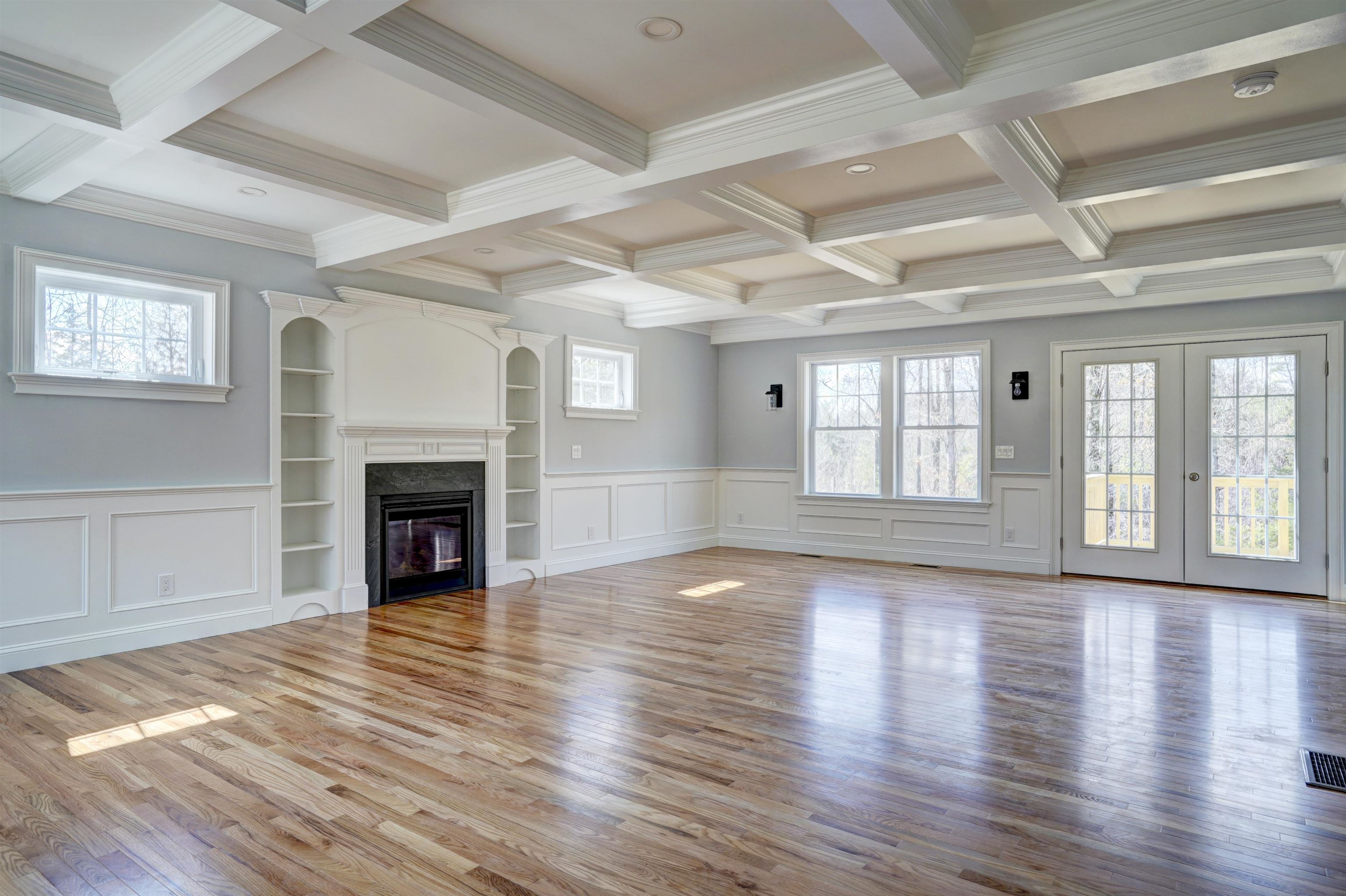 Lot 3 Westview Road Unit: Lot 3 - The Saffron Floor Plan