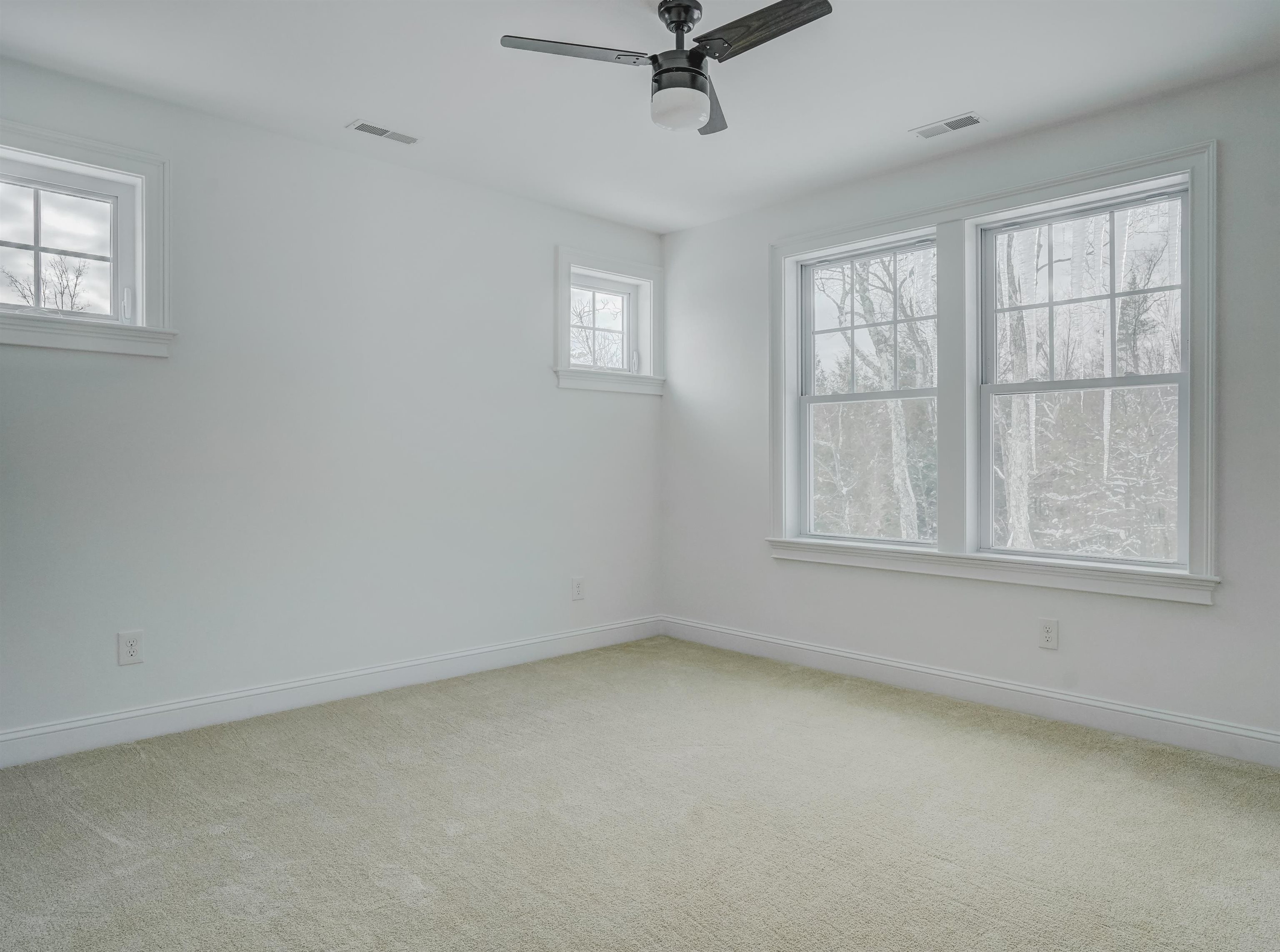 Lot 3 Westview Road Unit: Lot 3 - The Saffron Floor Plan