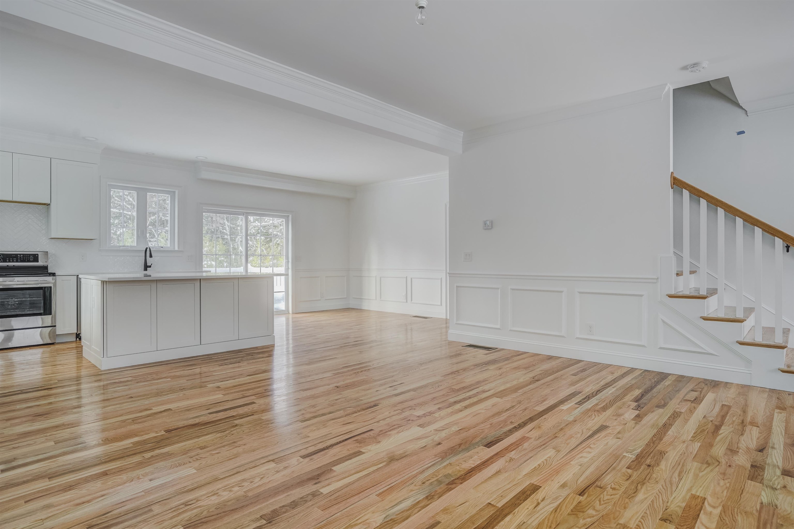 Lot 3 Westview Road Unit: Lot 3 - The Saffron Floor Plan