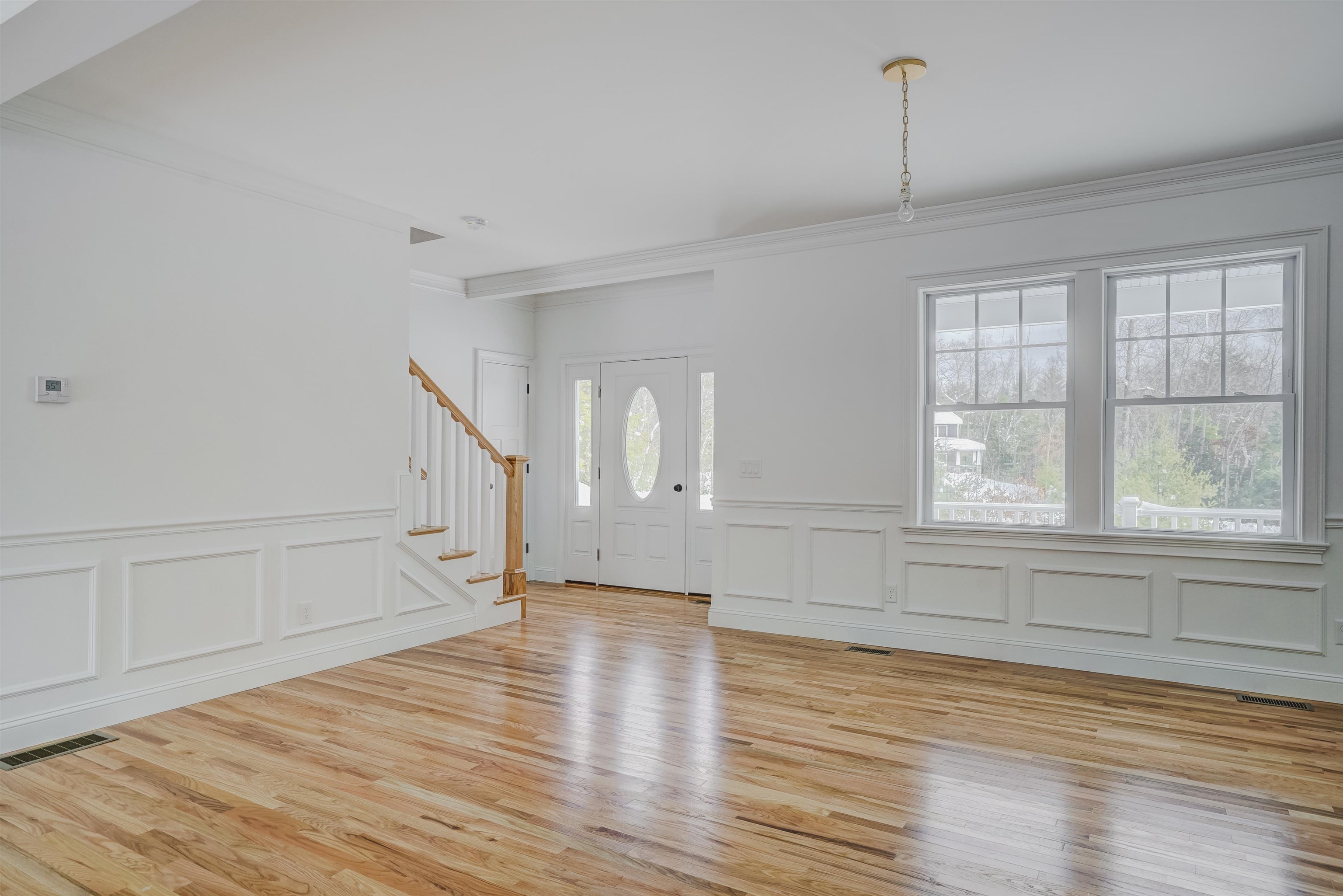 Lot 3 Westview Road Unit: Lot 3 - The Saffron Floor Plan