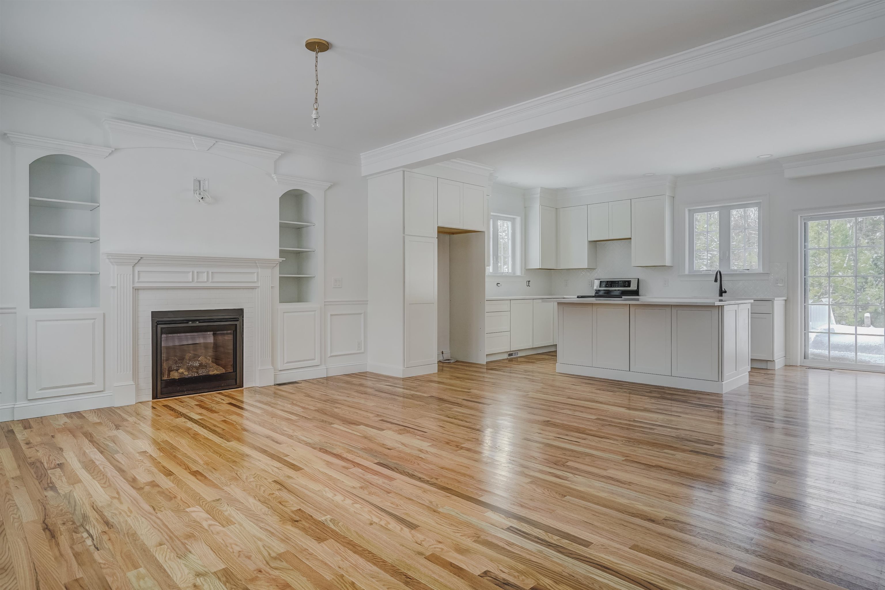 Lot 3 Westview Road Unit: Lot 3 - The Saffron Floor Plan