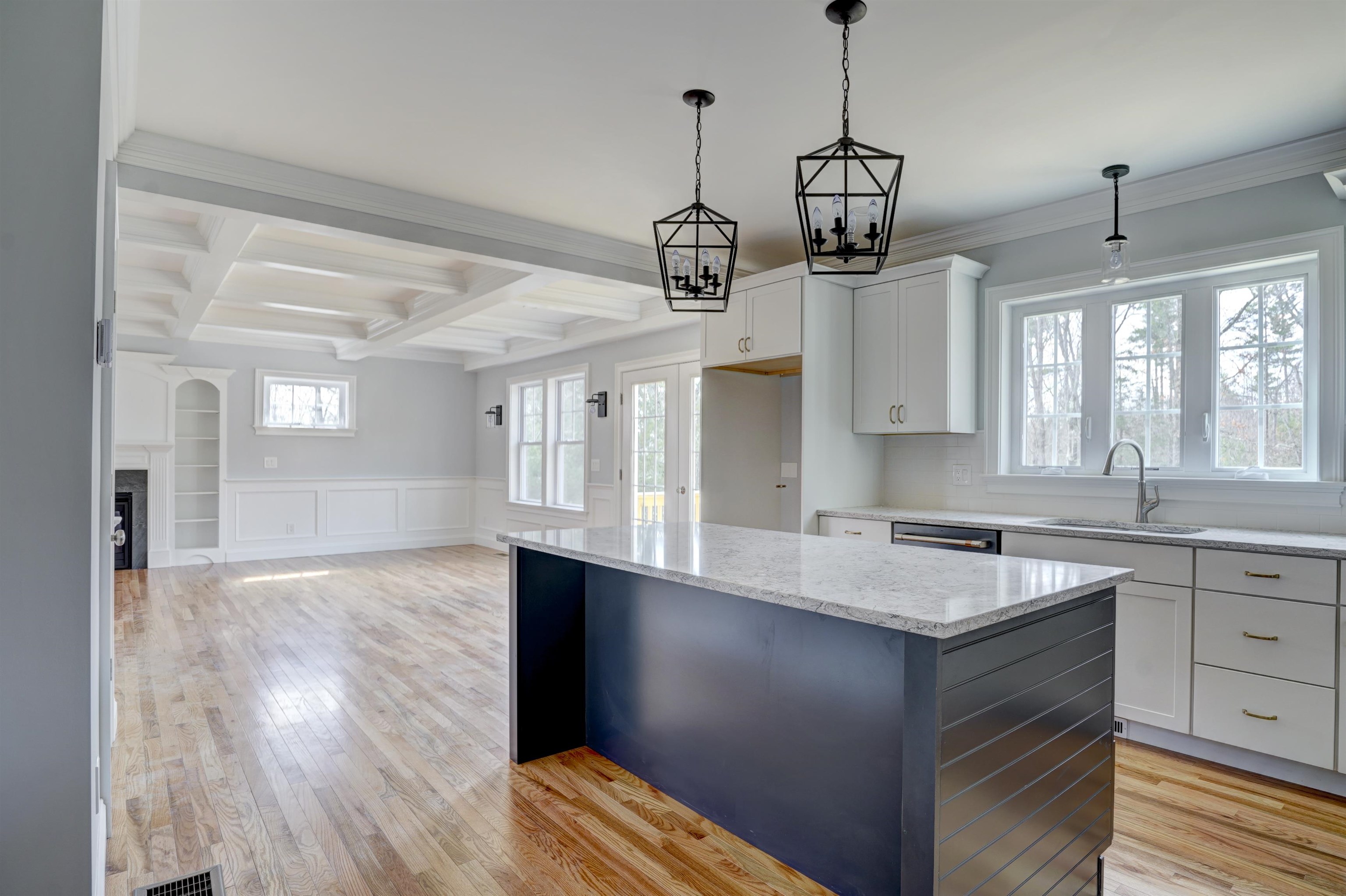 Lot 3 Westview Road Unit: Lot 3 - The Saffron Floor Plan