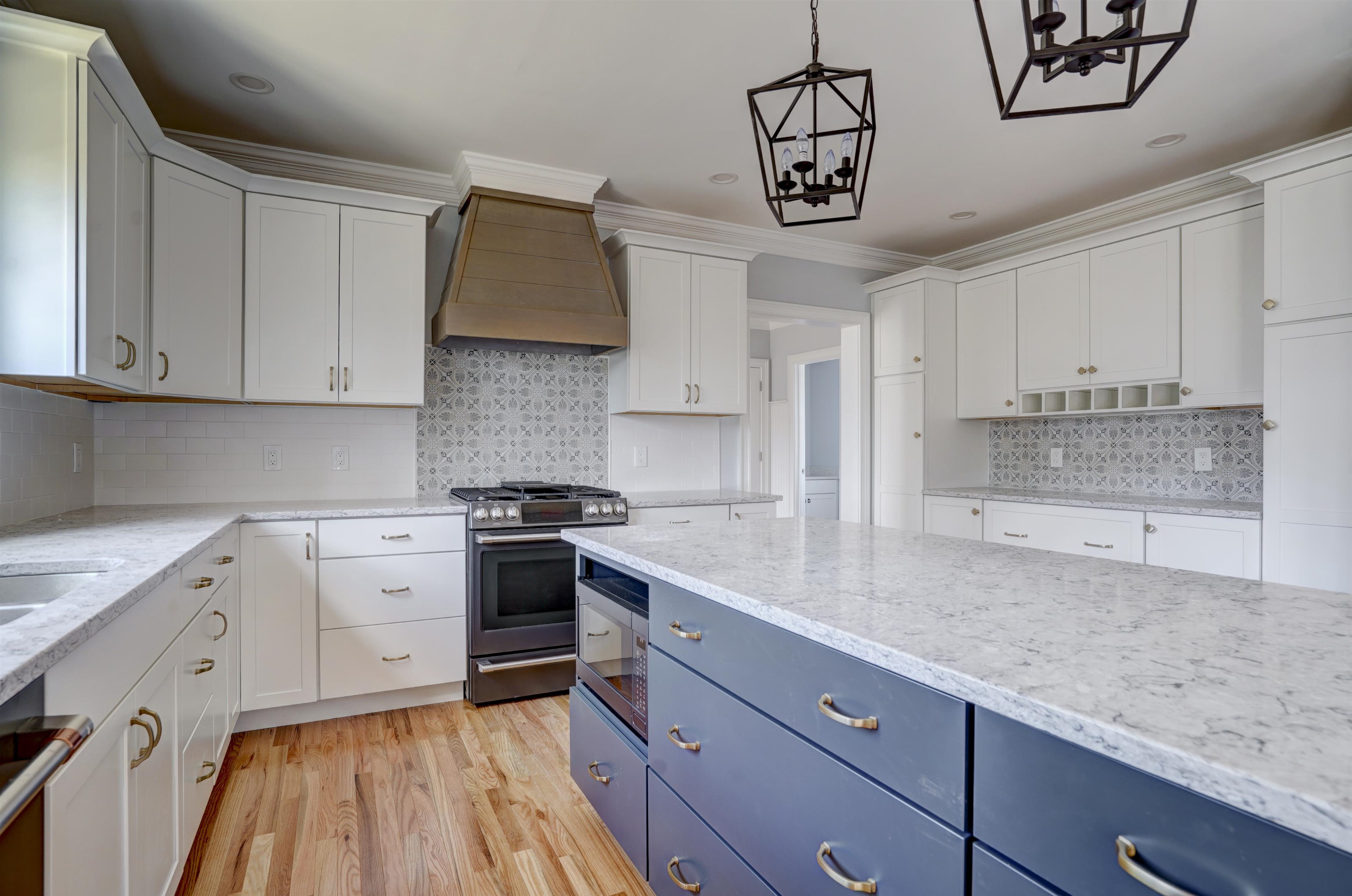 Lot 3 Westview Road Unit: Lot 3 - The Saffron Floor Plan